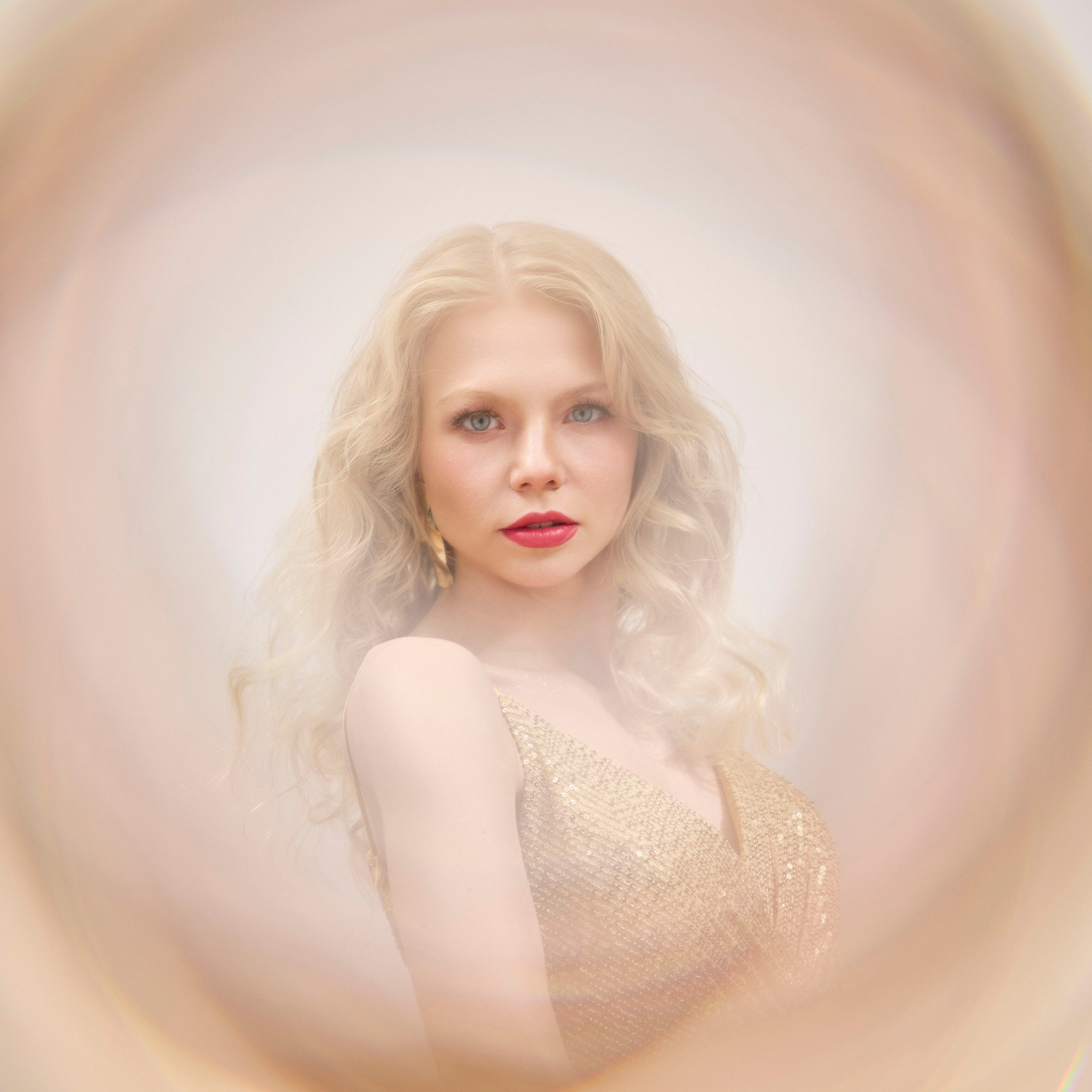 5 личностей (студия Focusplace)