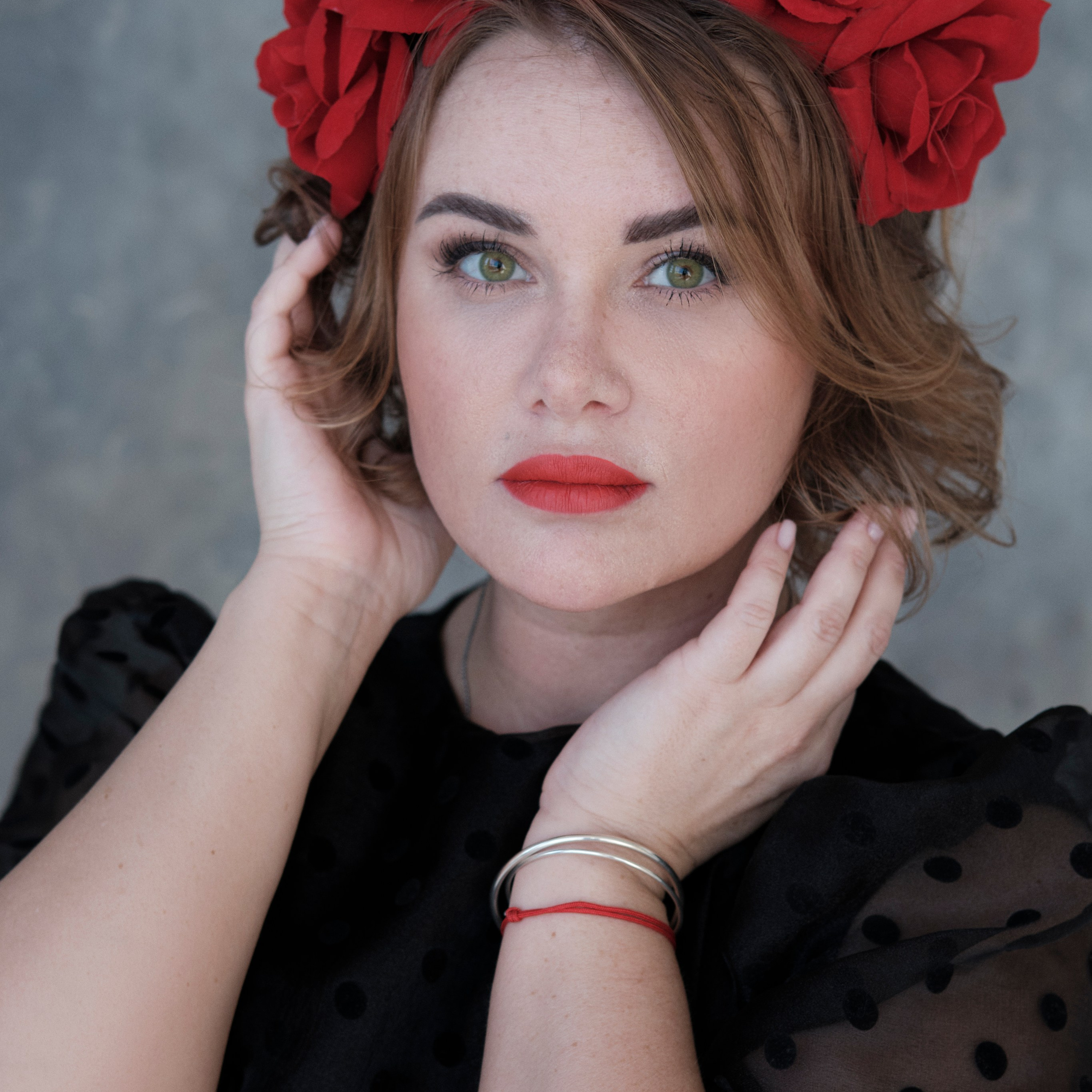 Фотостудия 212