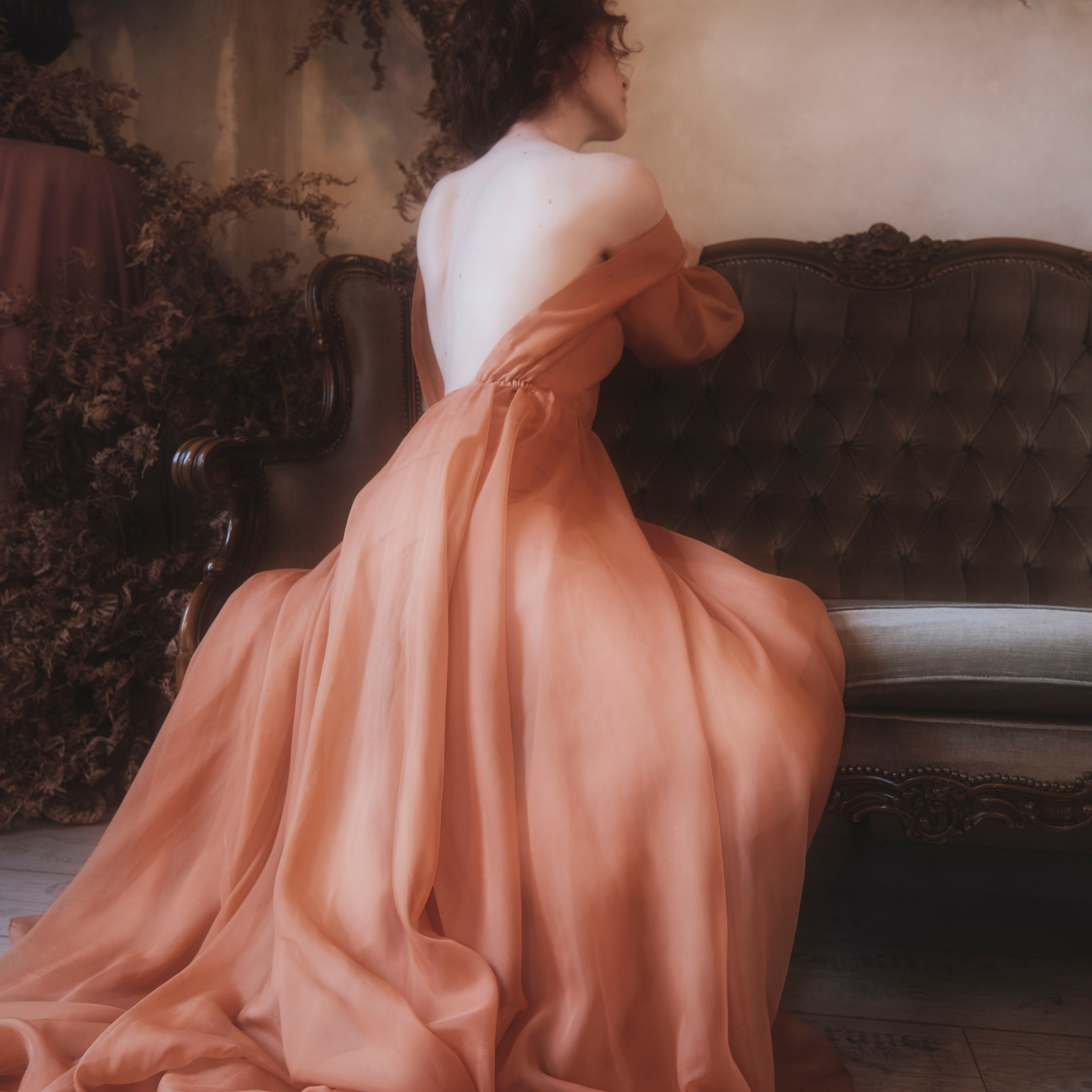 Осень (Villa del Vento)