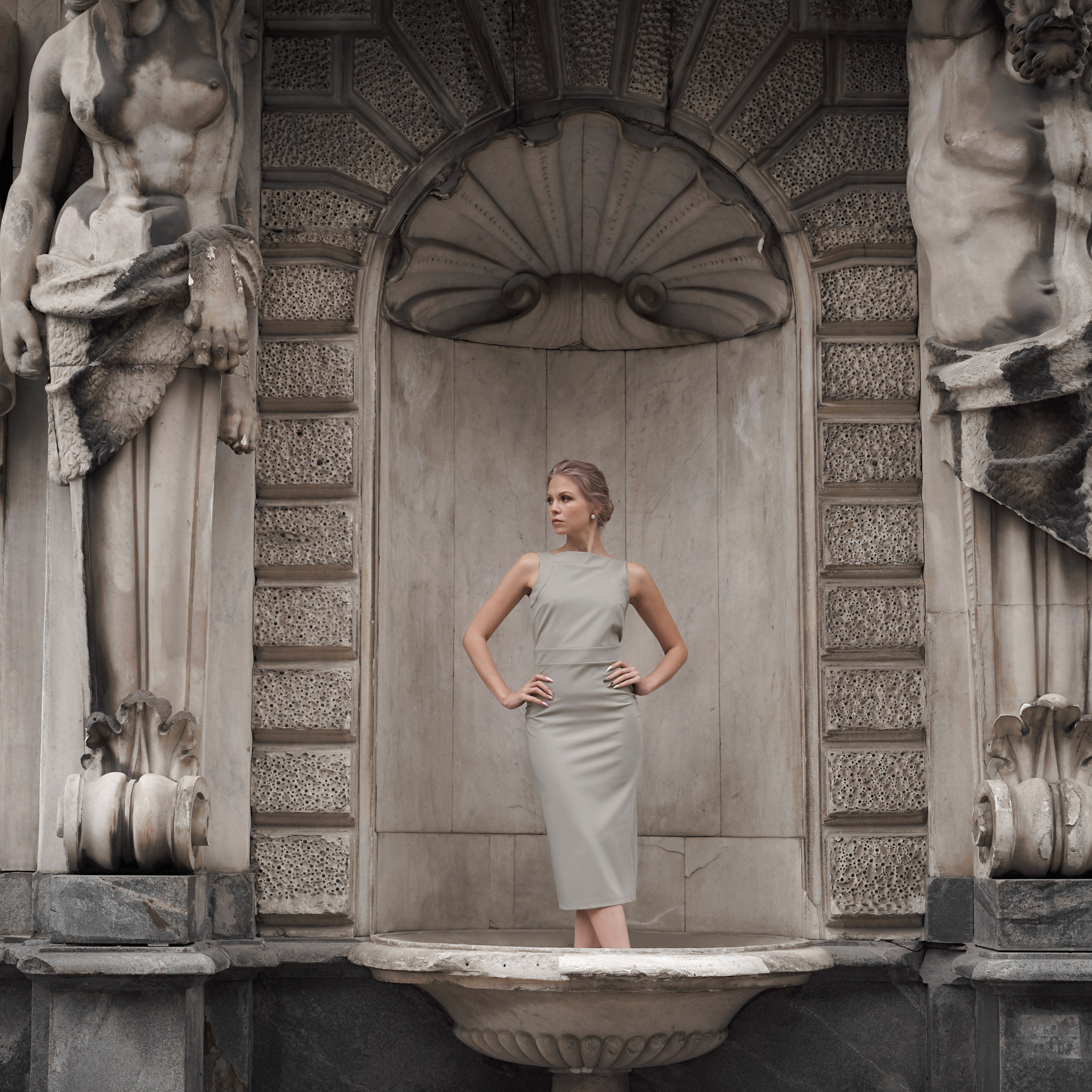 Большая Морская