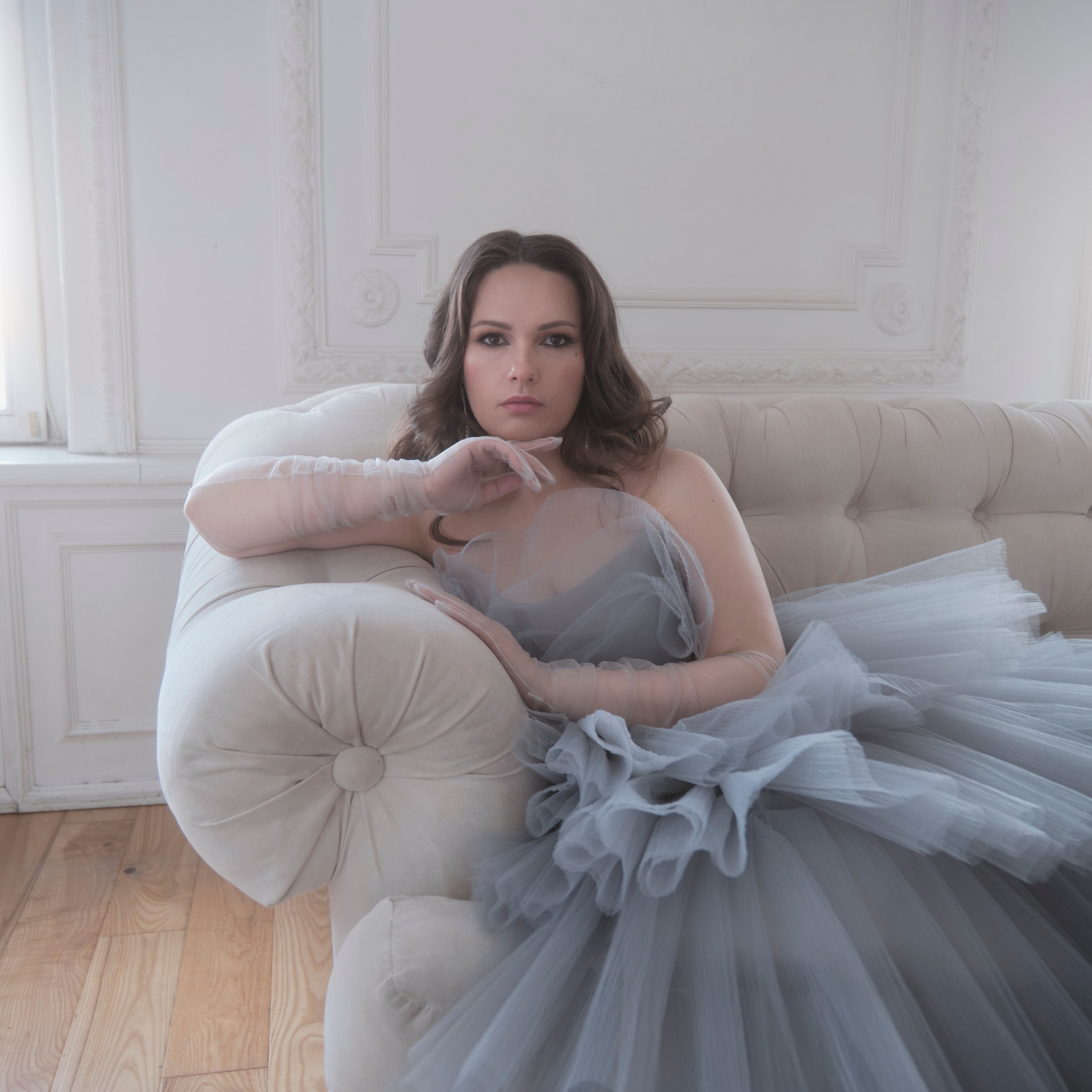 Фотостудия SKYPOINT