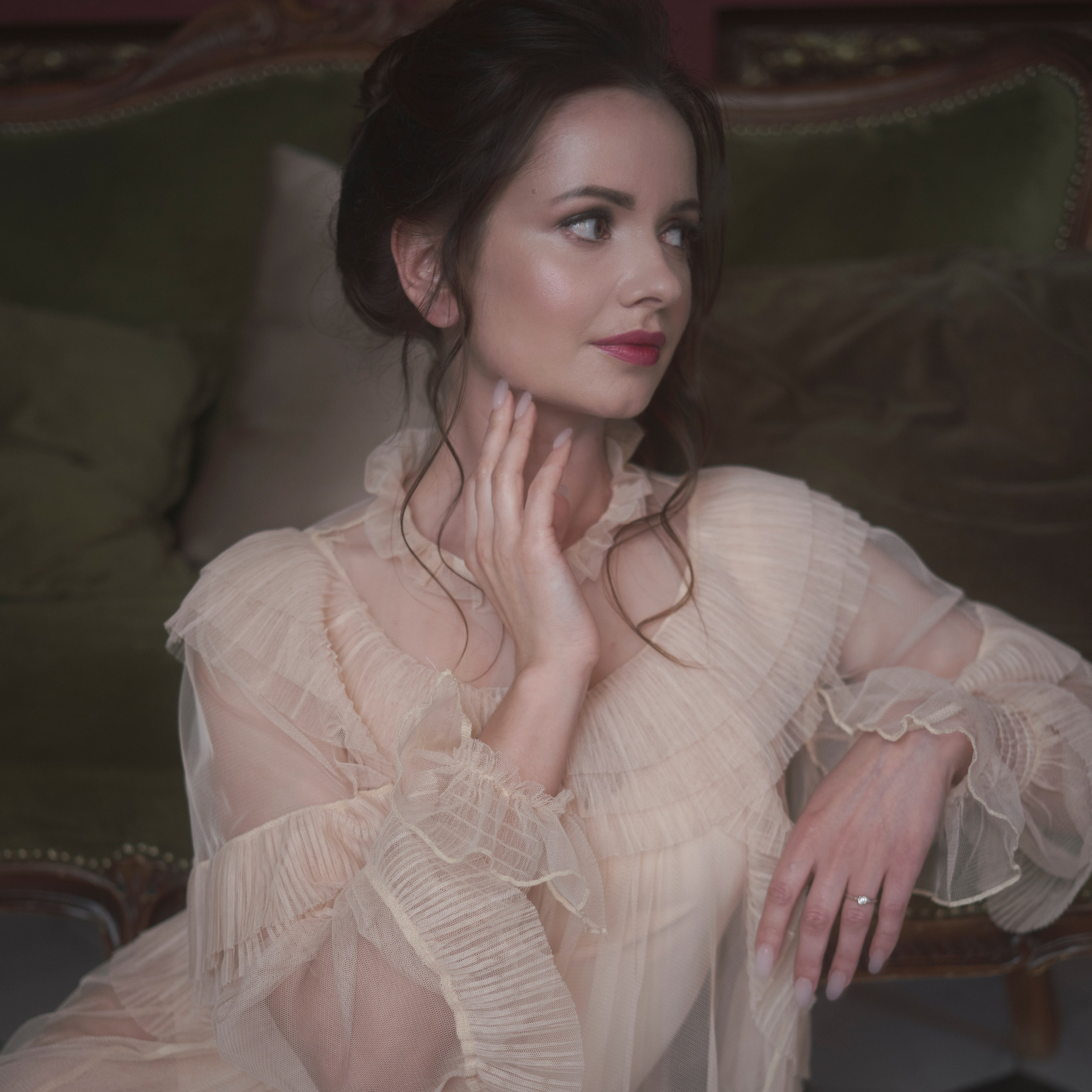 Фотостудия LEONASTAGE