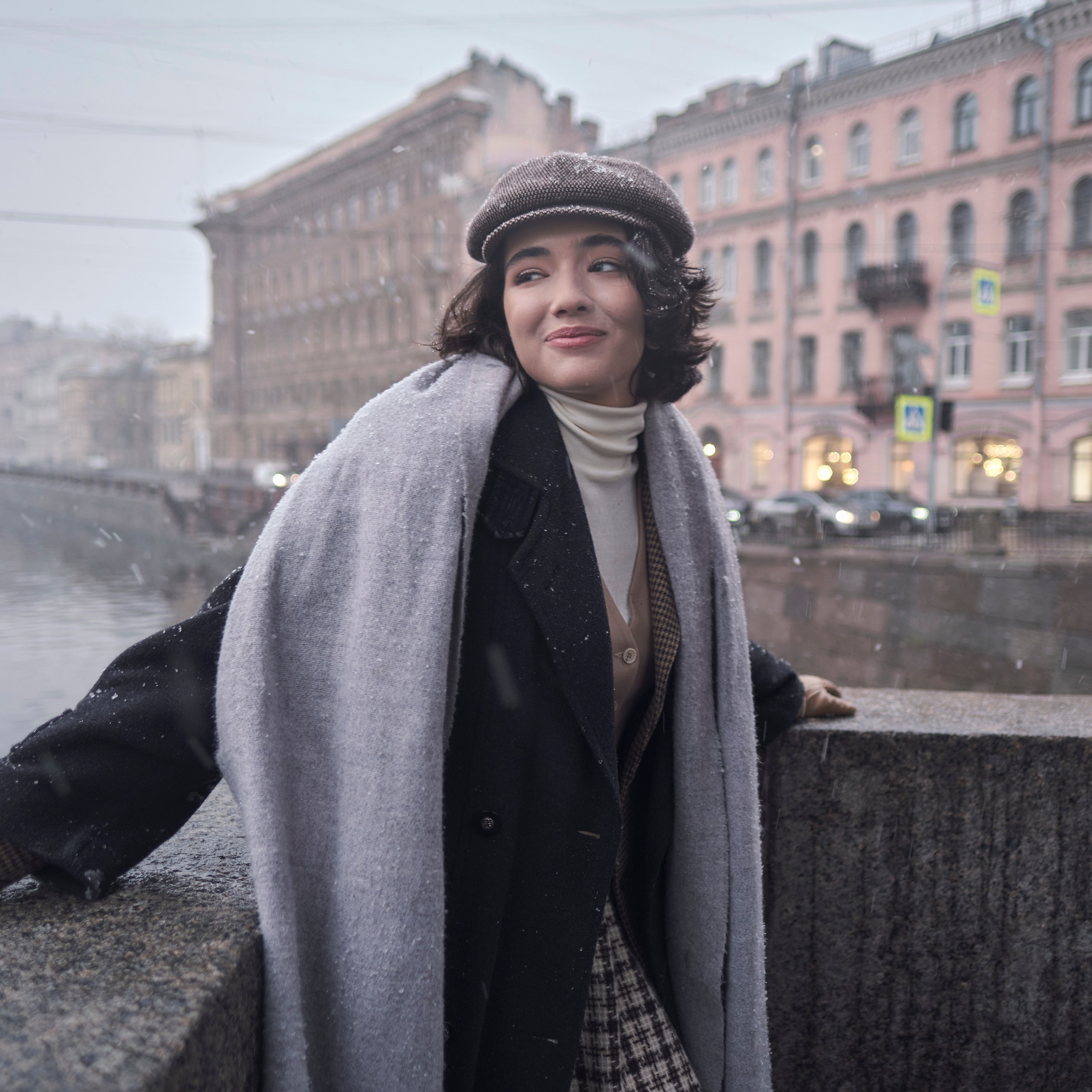 Ломоносовский мост