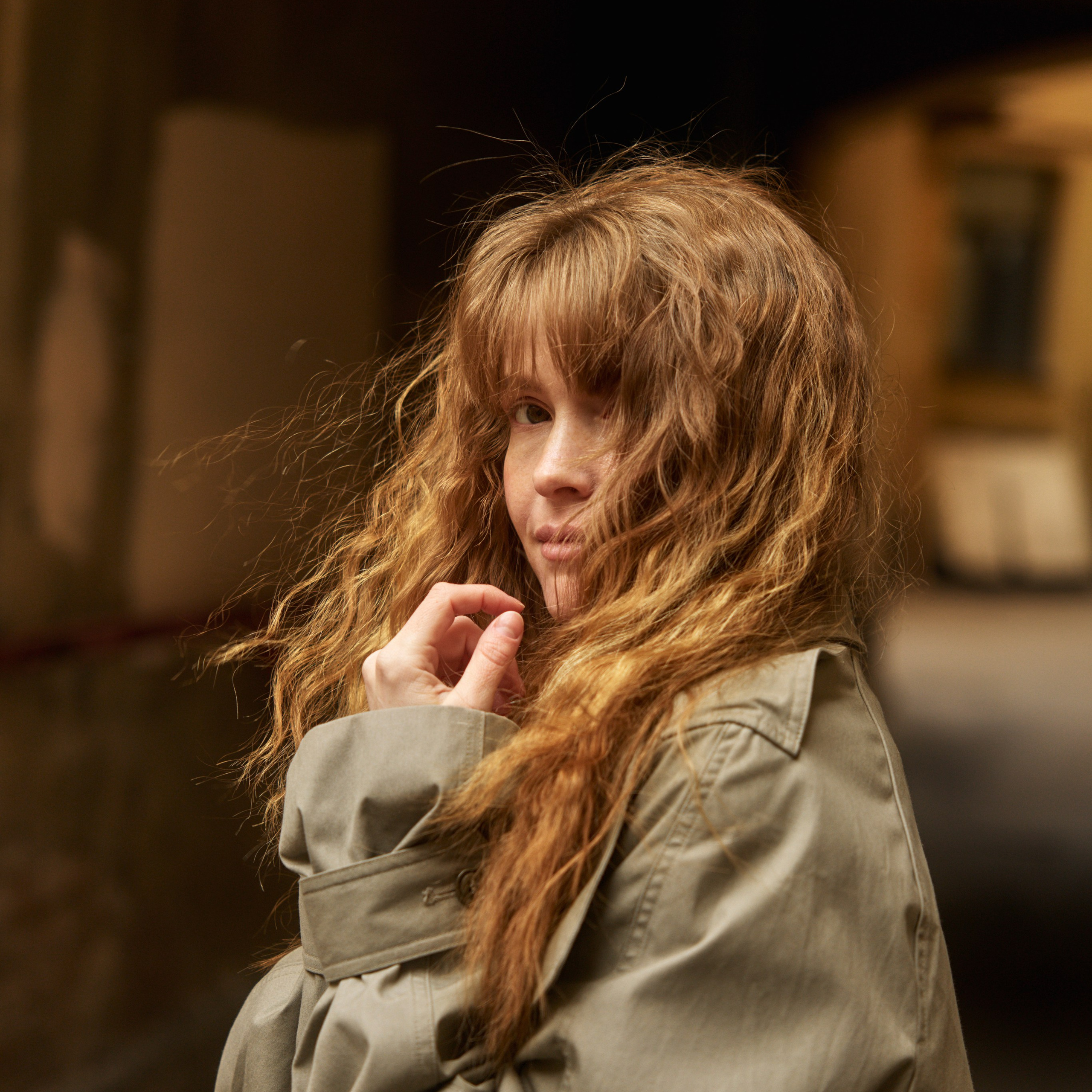 Васильевский остров