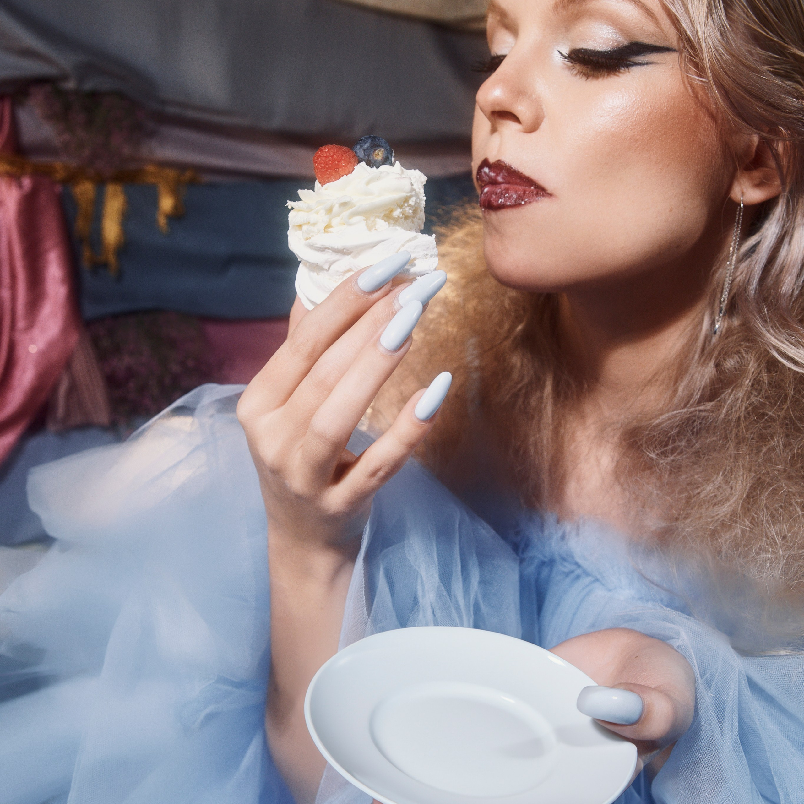 Беззаботность (Two rooms by Clock Shot)