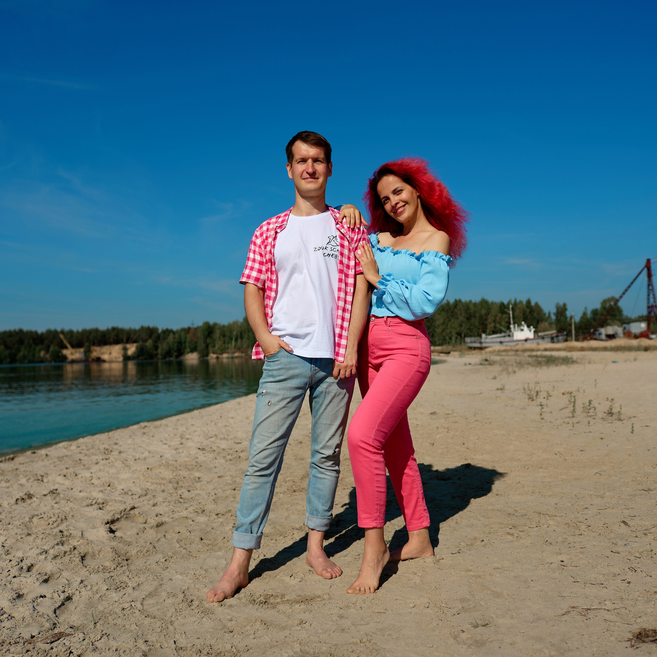 Отзывы. Андрей Метельков