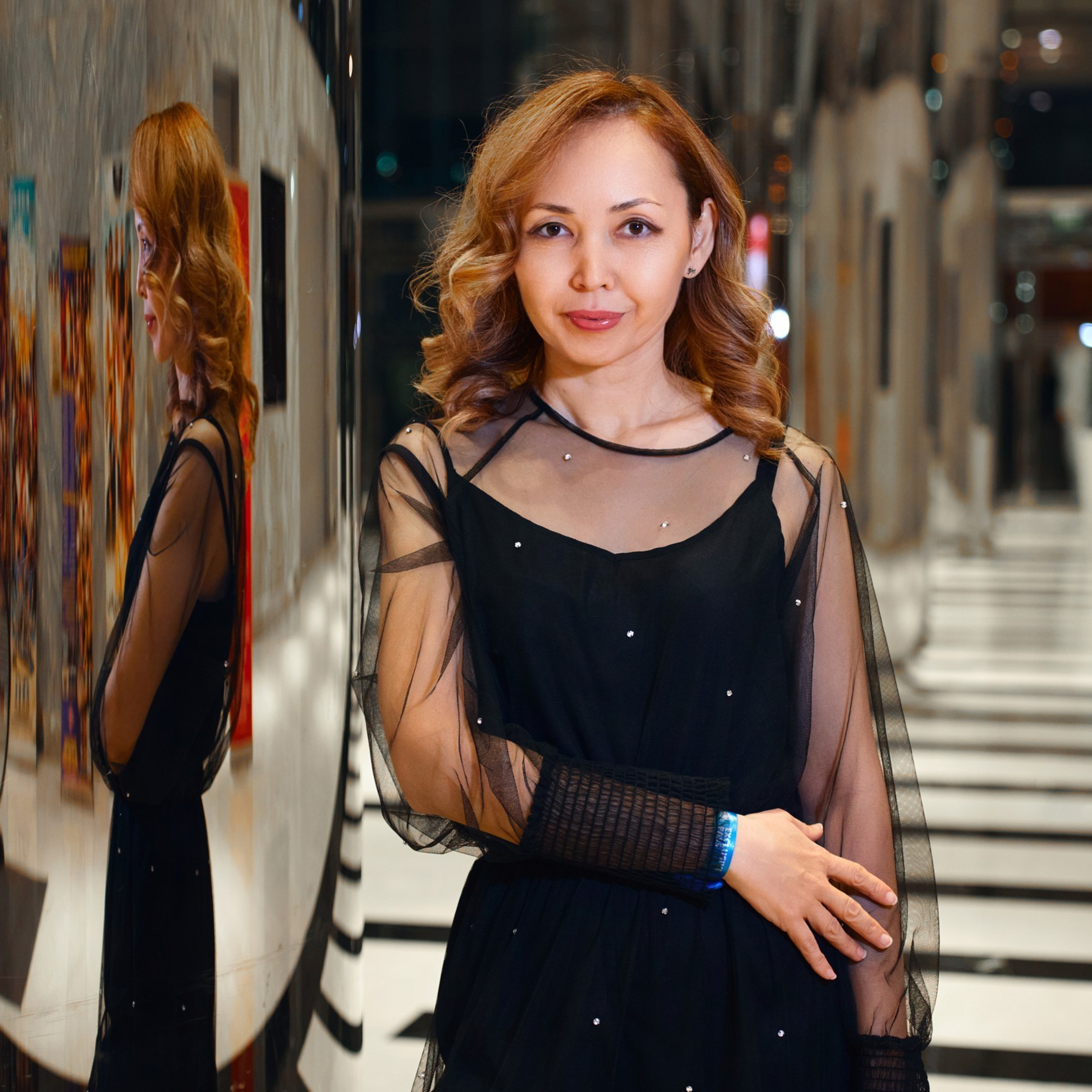 Отзывы. Андрей Метельков