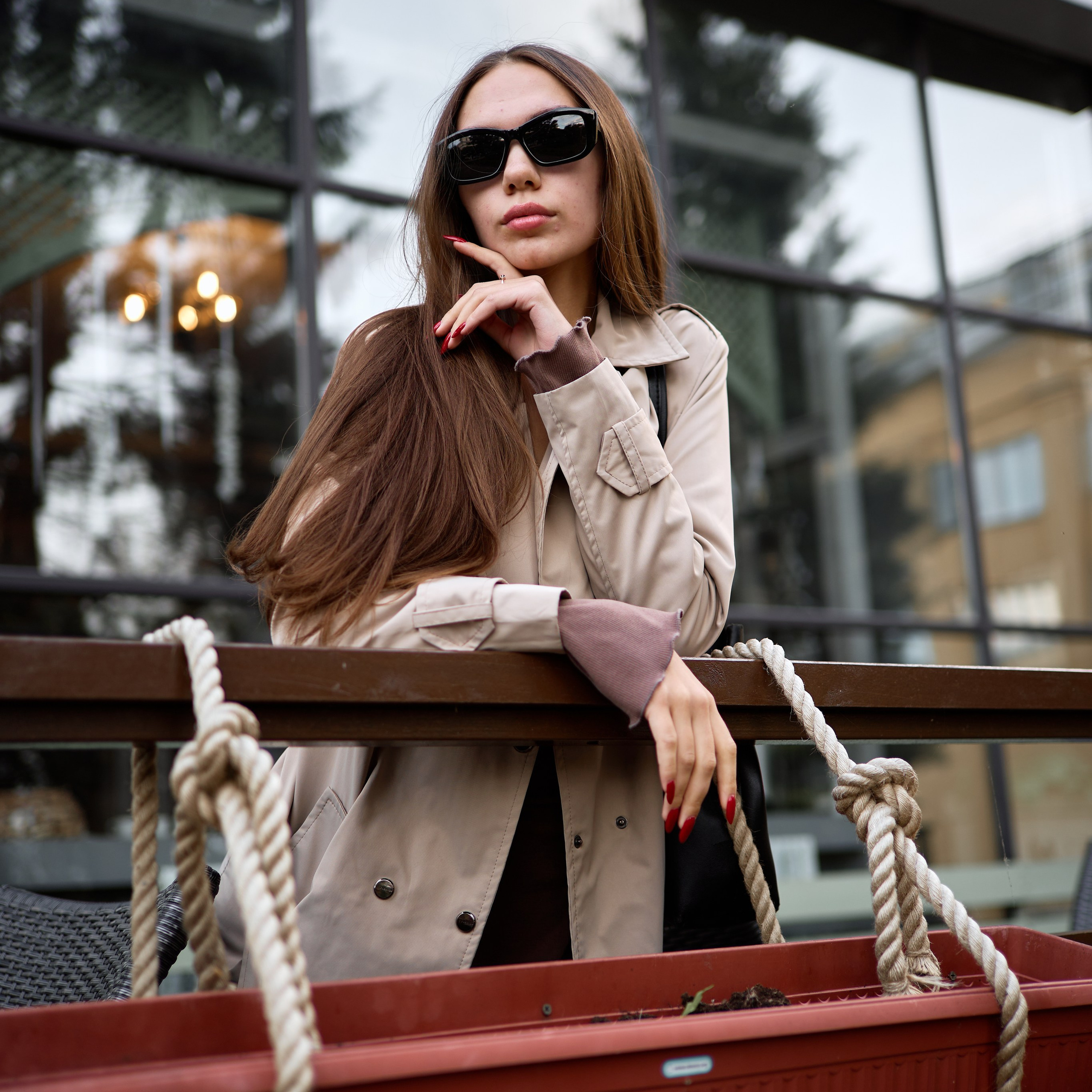 Отзывы. Андрей Метельков