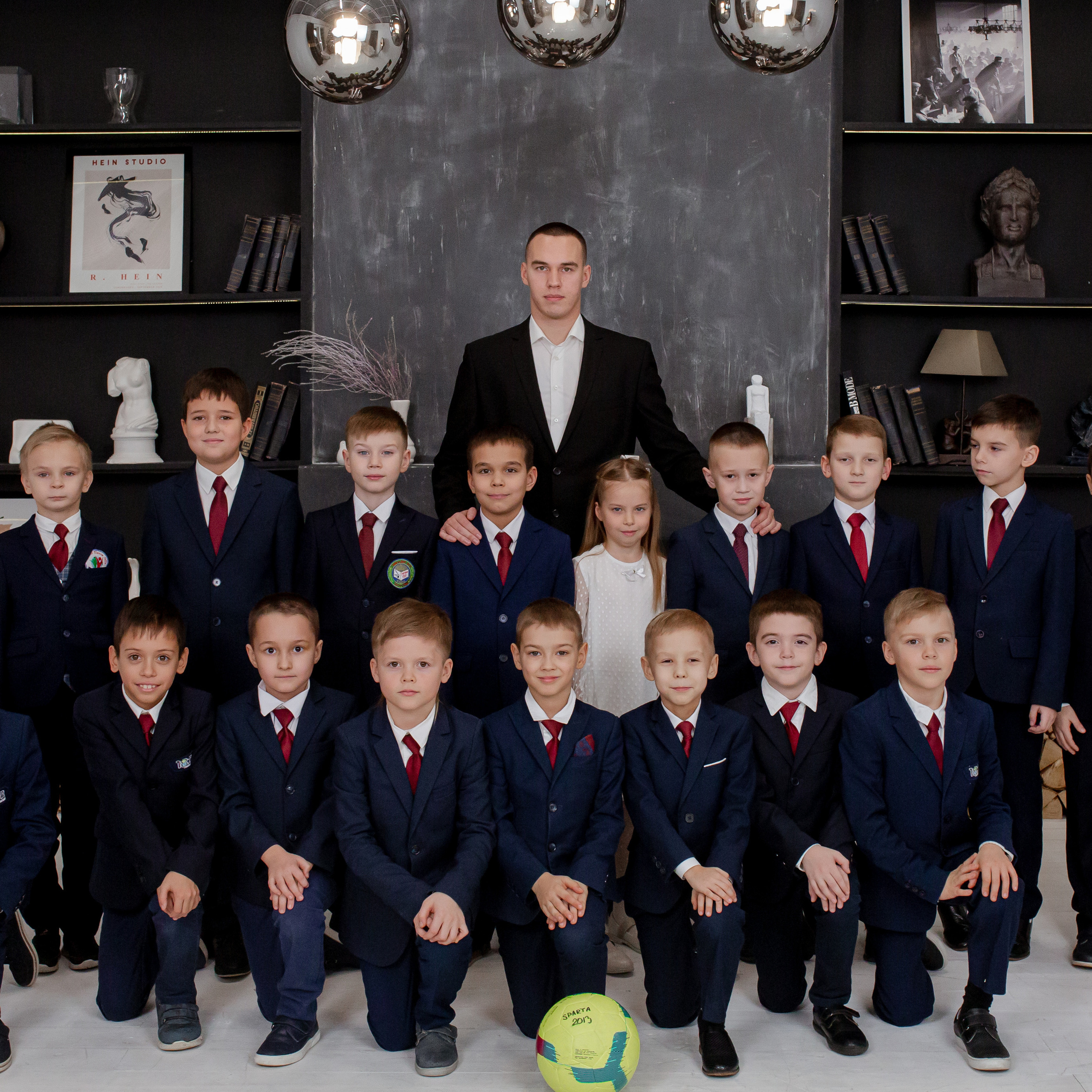 Отзывы. Главная