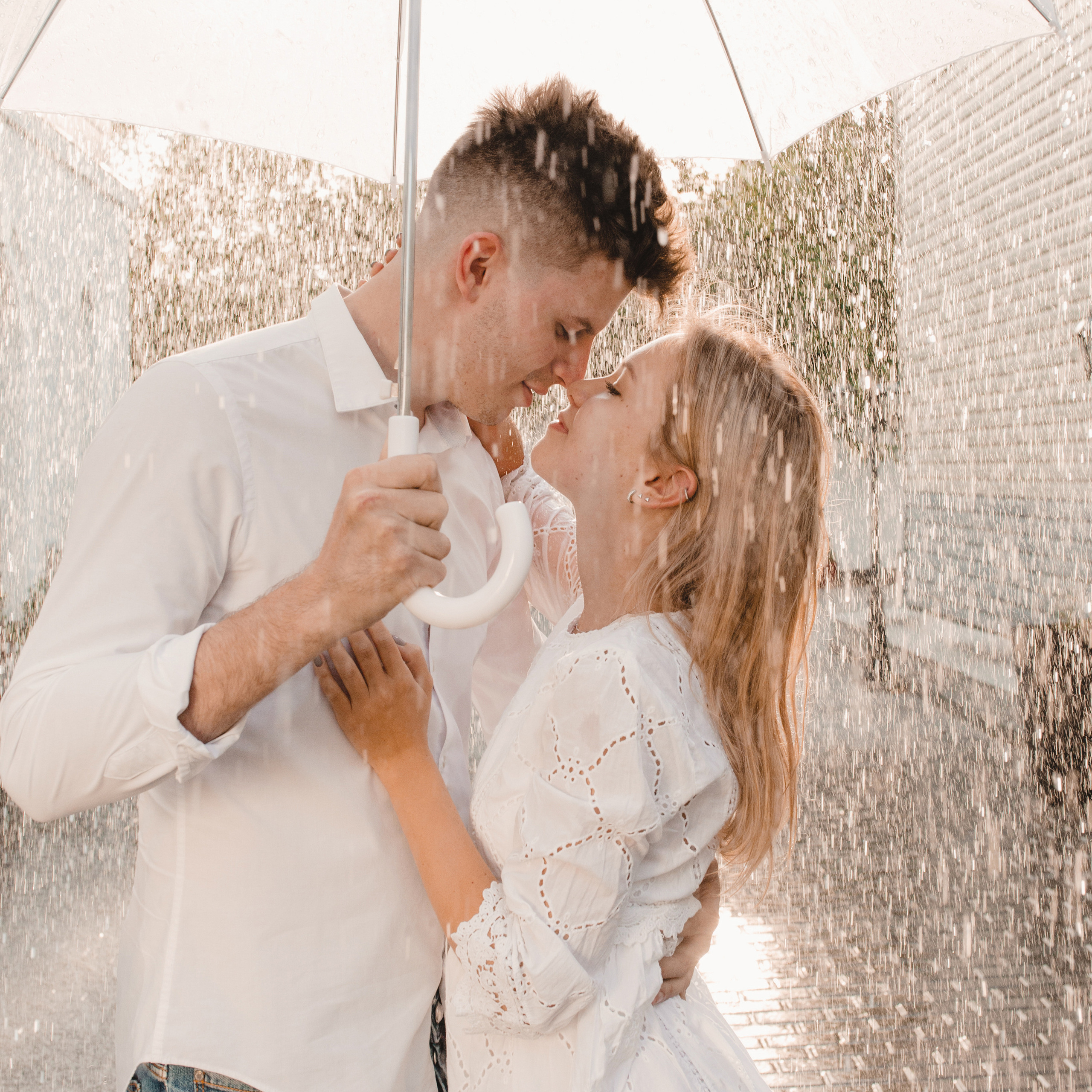 Гульнара и Вадим