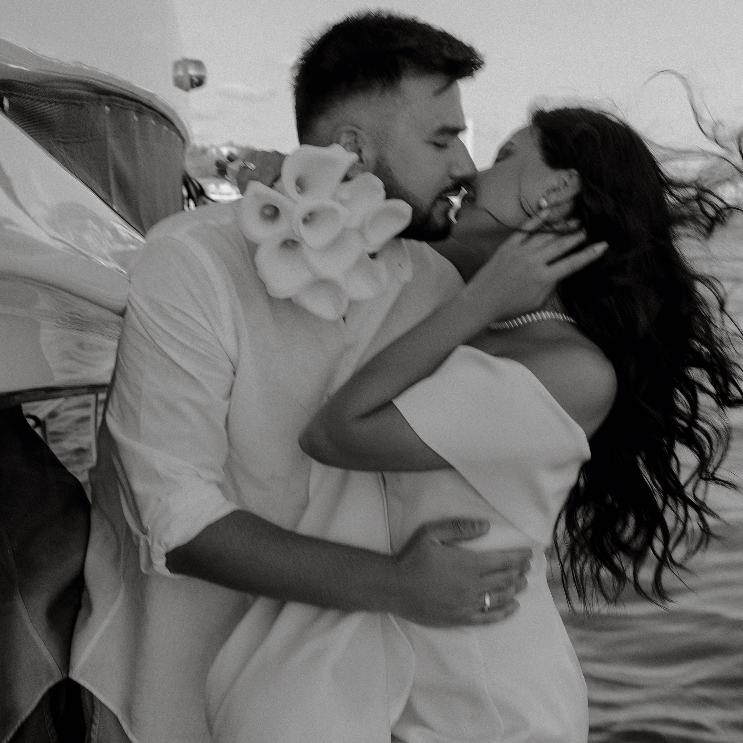 Динара и Степан