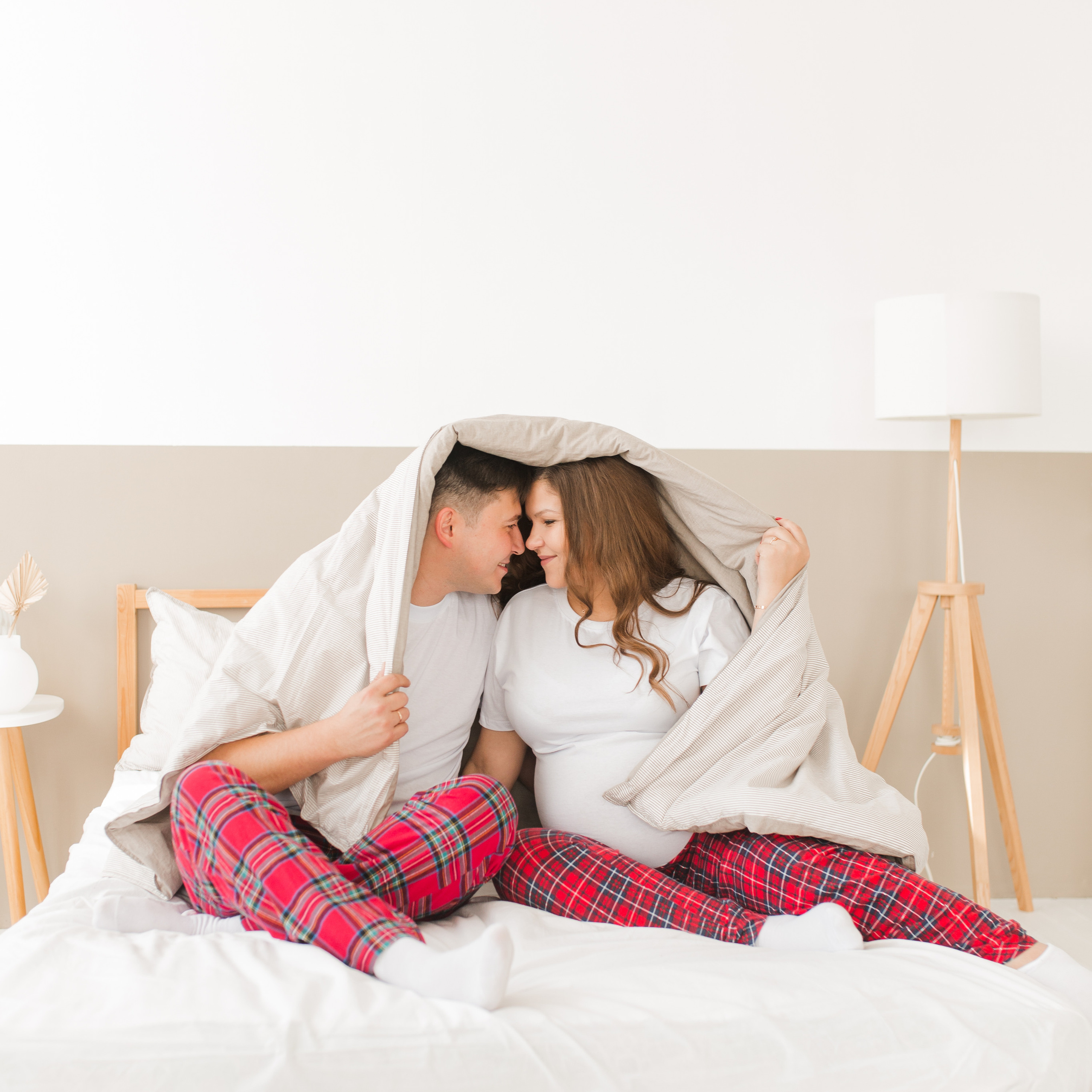 Эвелина и Ильсур