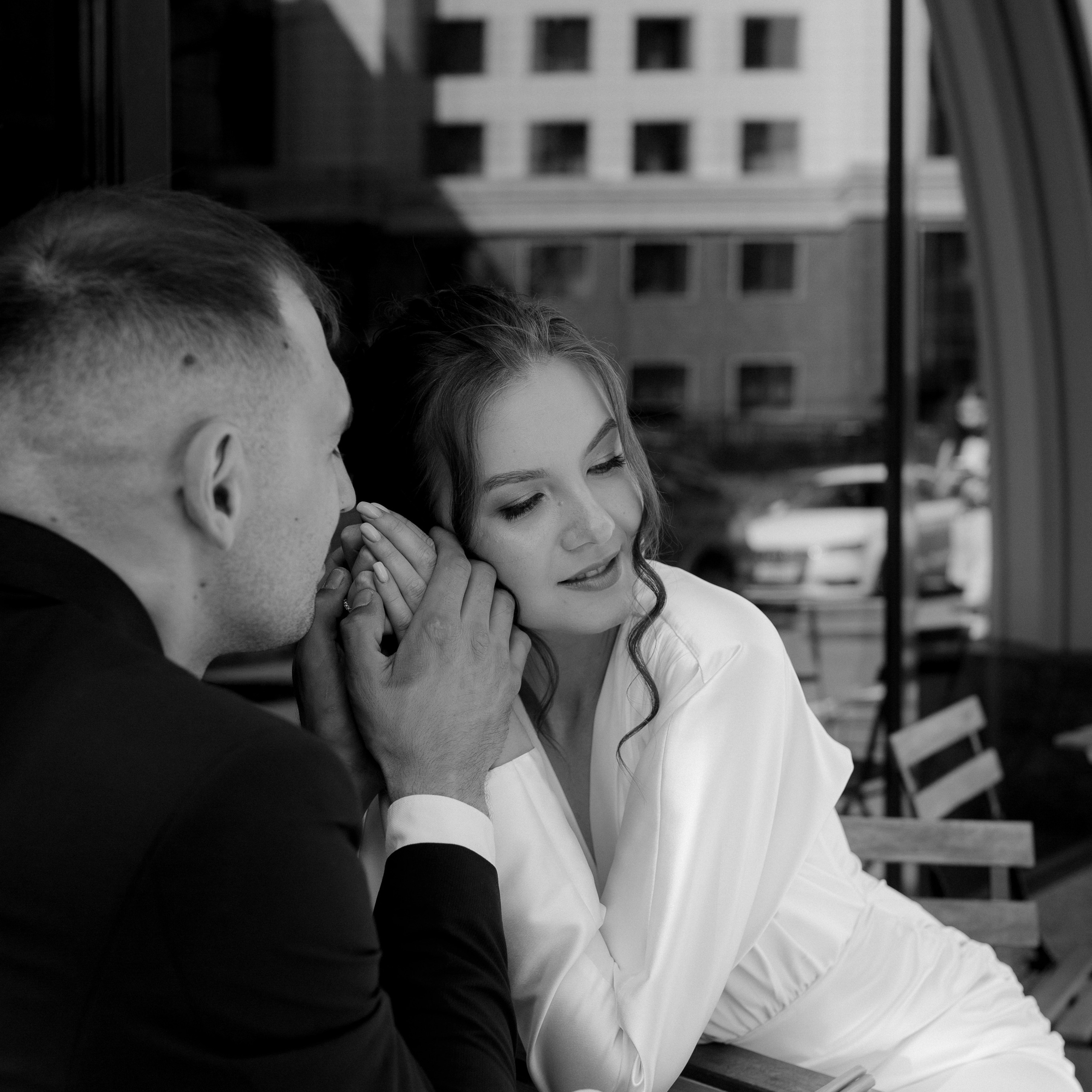 Эльза и Эльвир