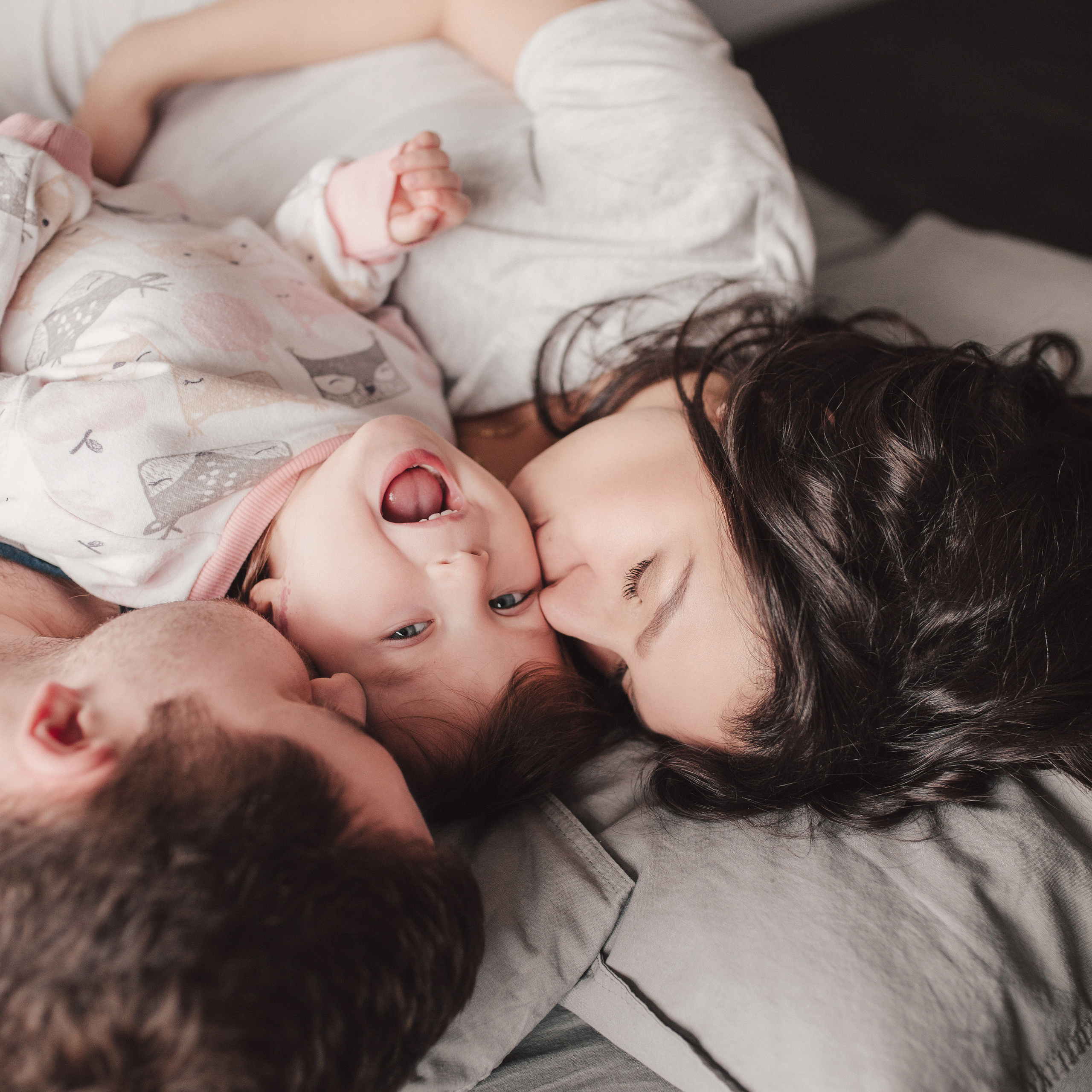 Семья Язгуль