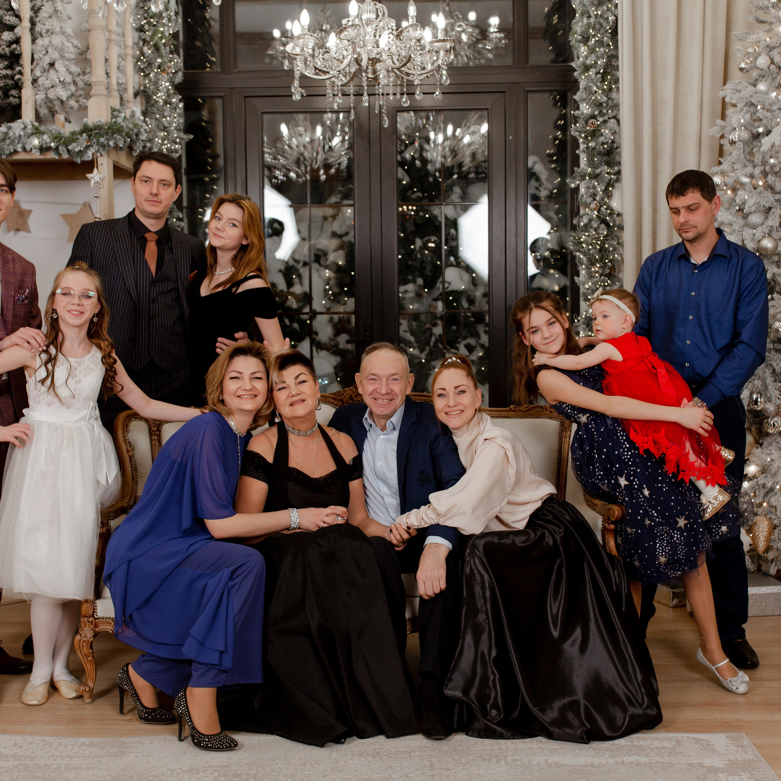 Отзывы. Главная