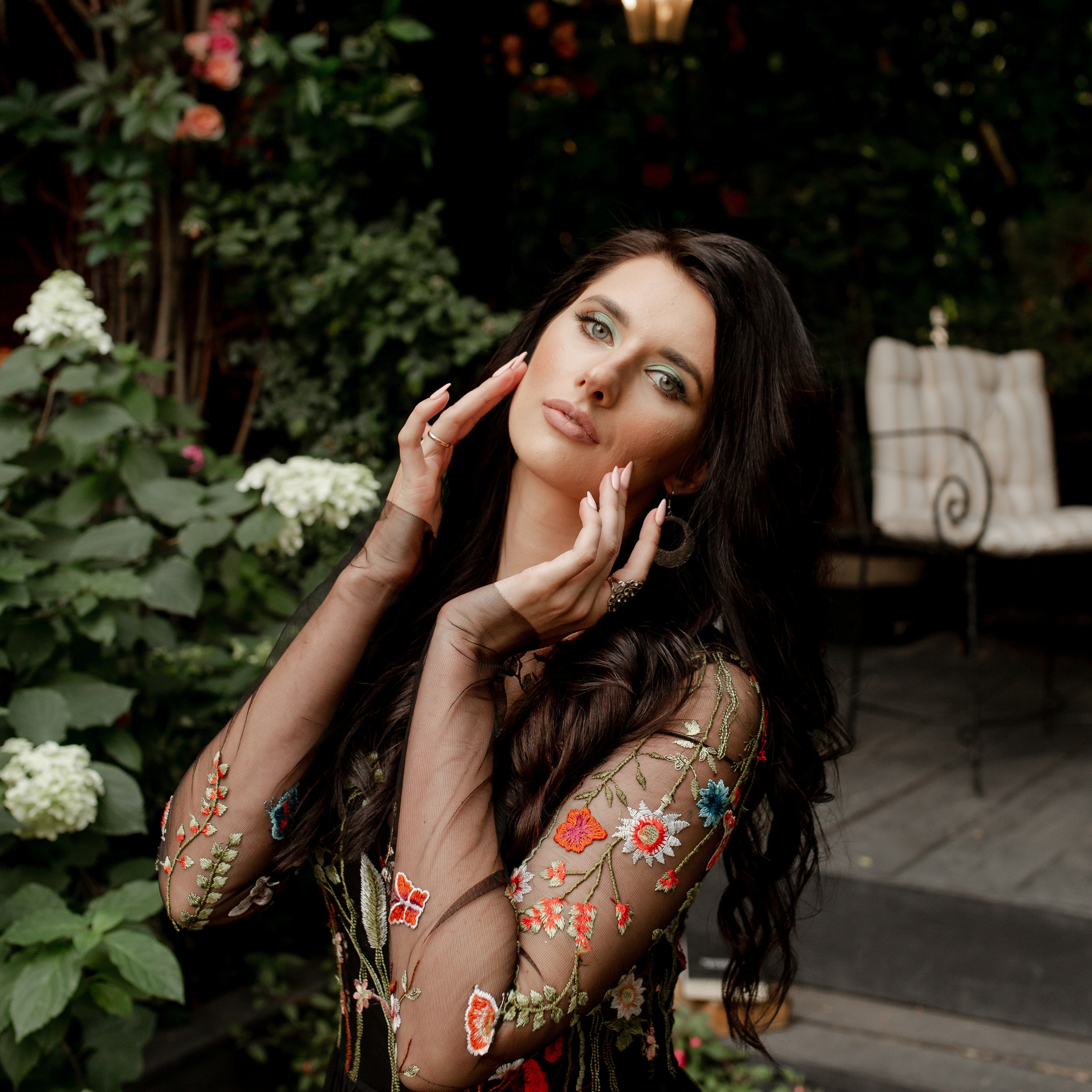 Отзывы. Главная