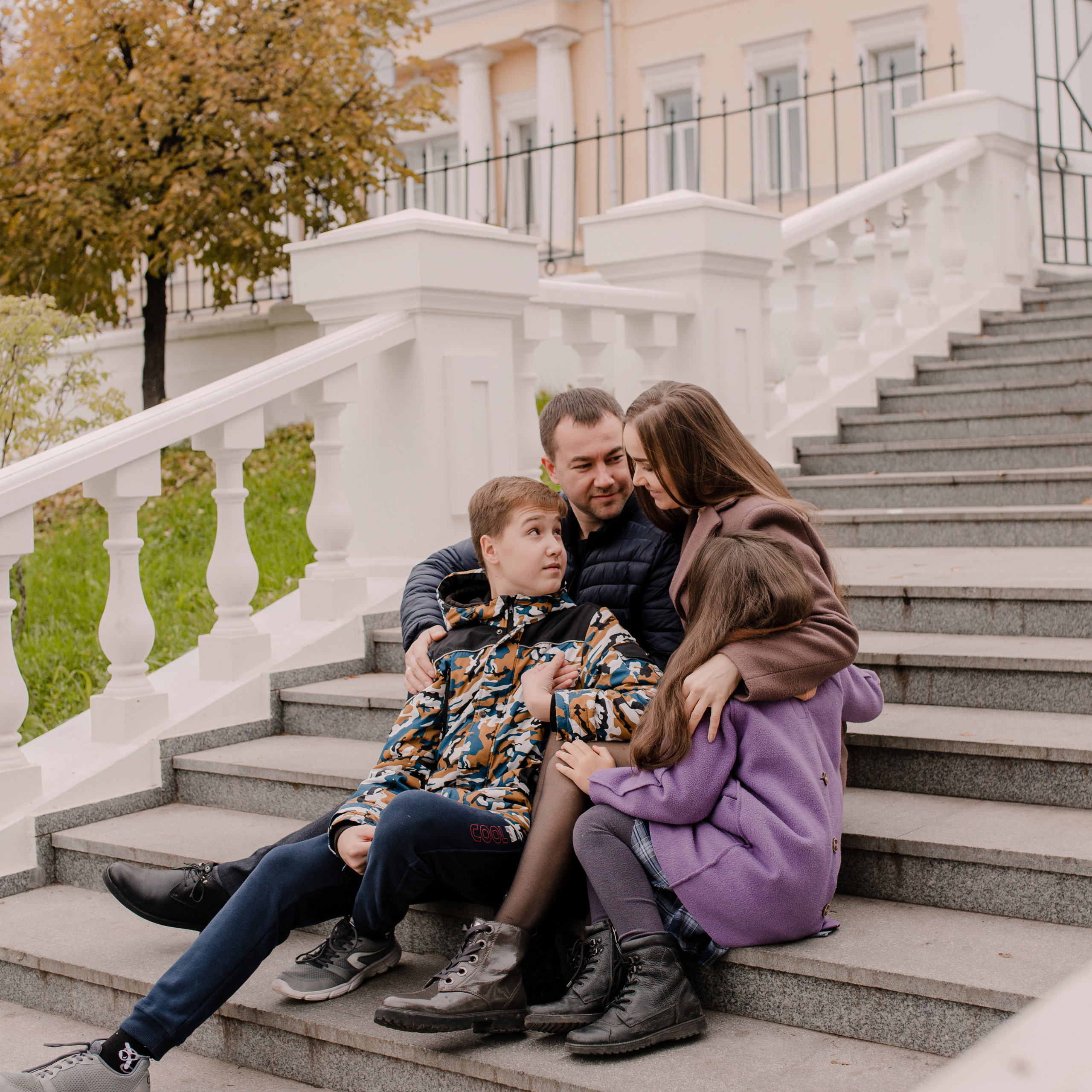 Отзывы. Главная