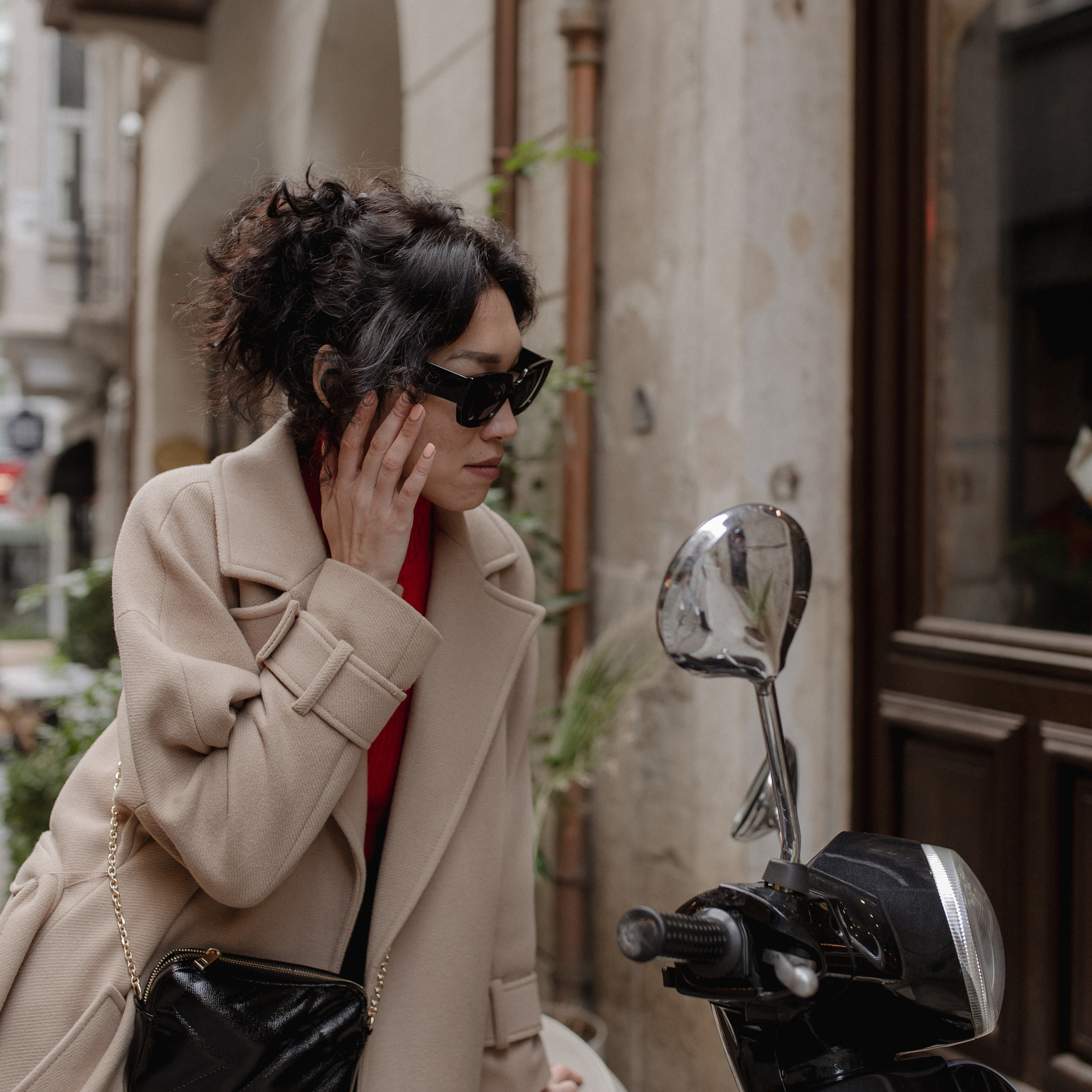 Отзывы. Главная