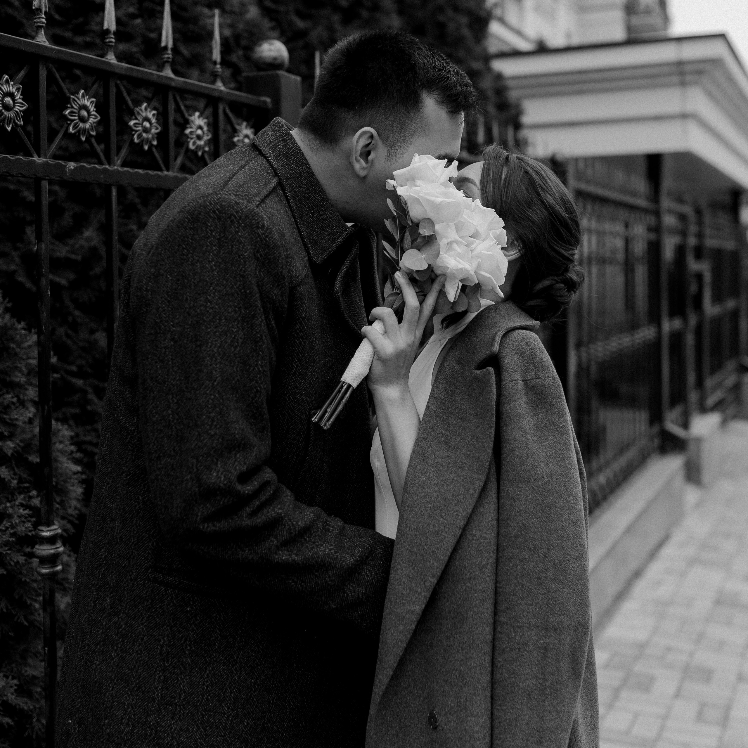 Камал и Лилия