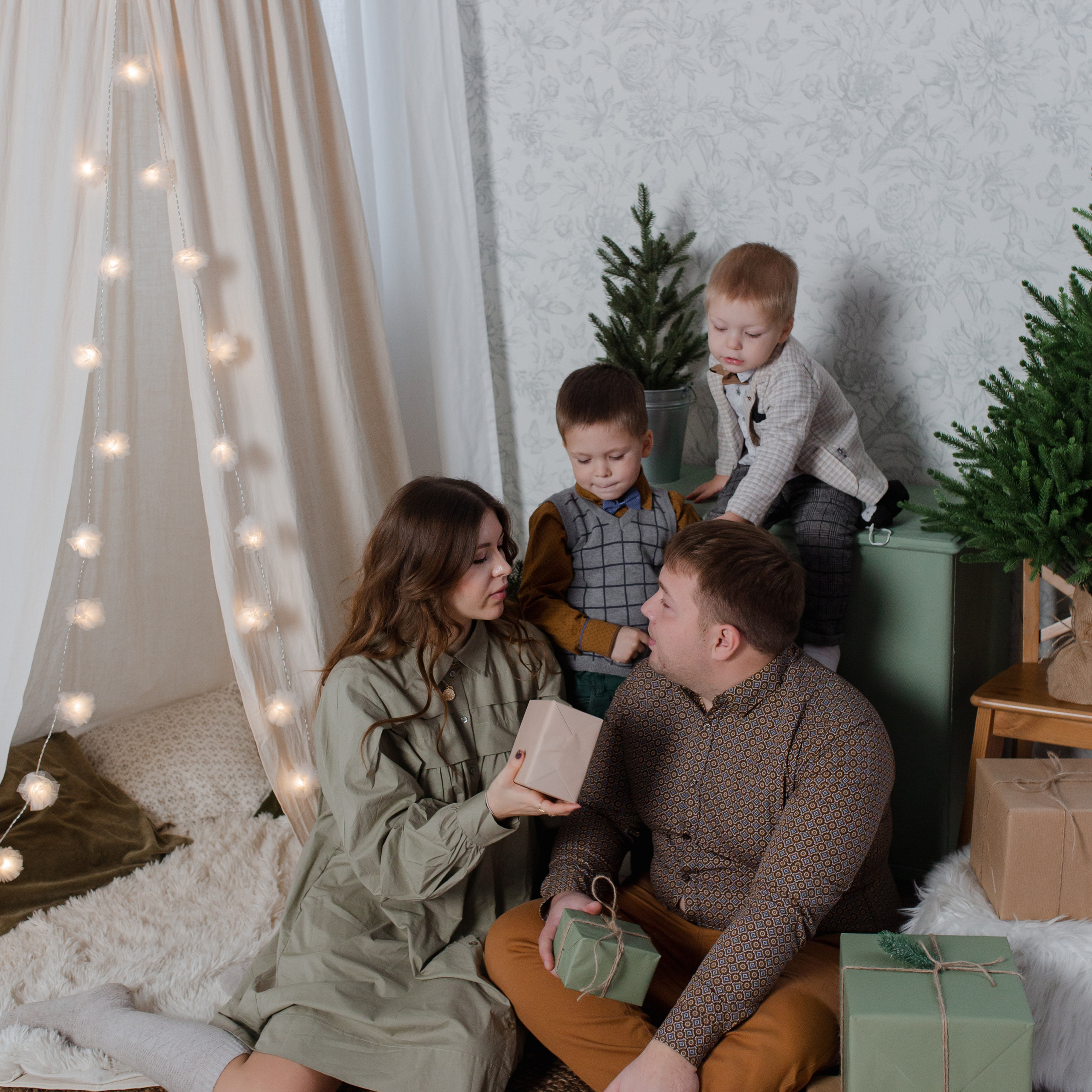 Отзывы. Главная