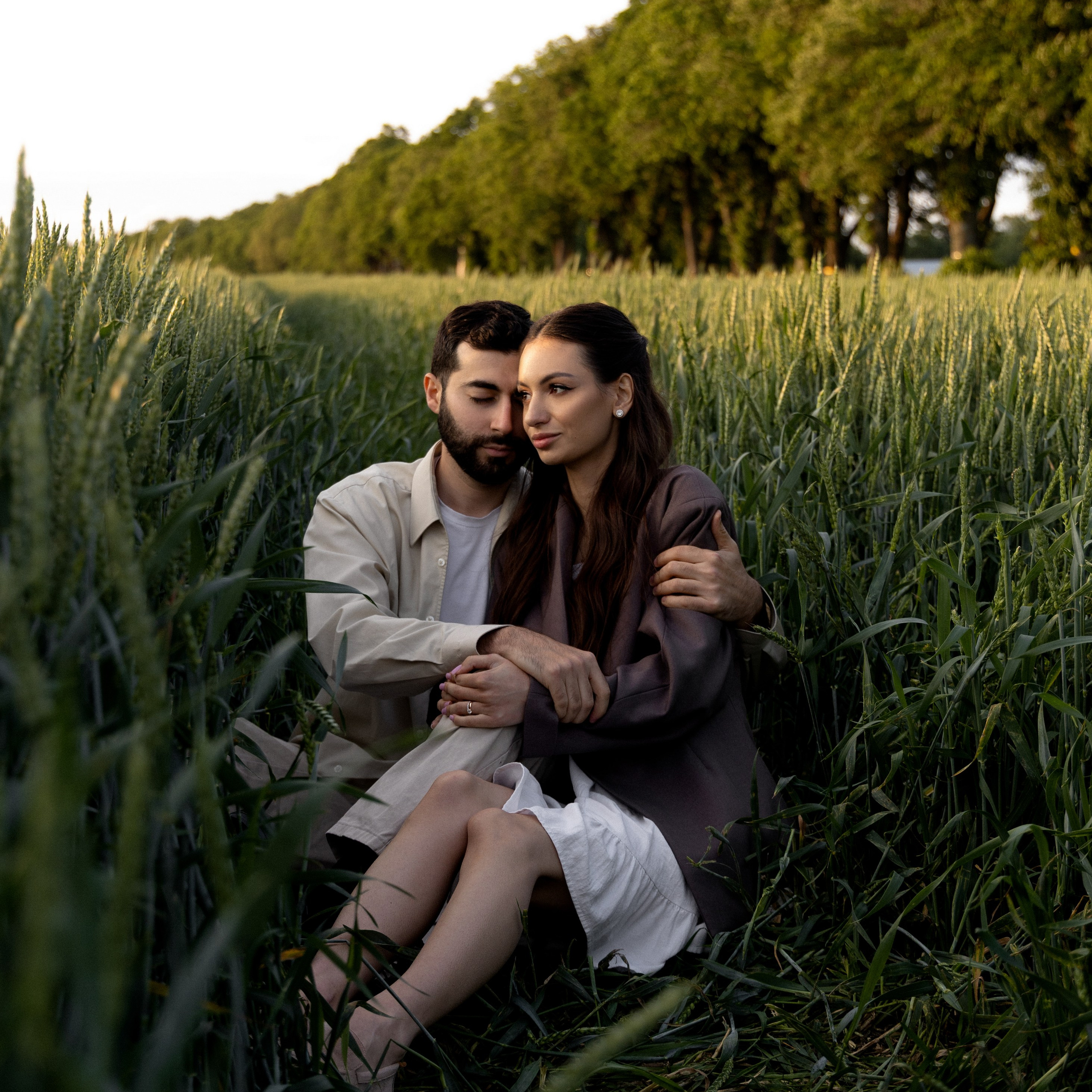 Отзывы. Фотограф в Калининграде Сокирко Светлана