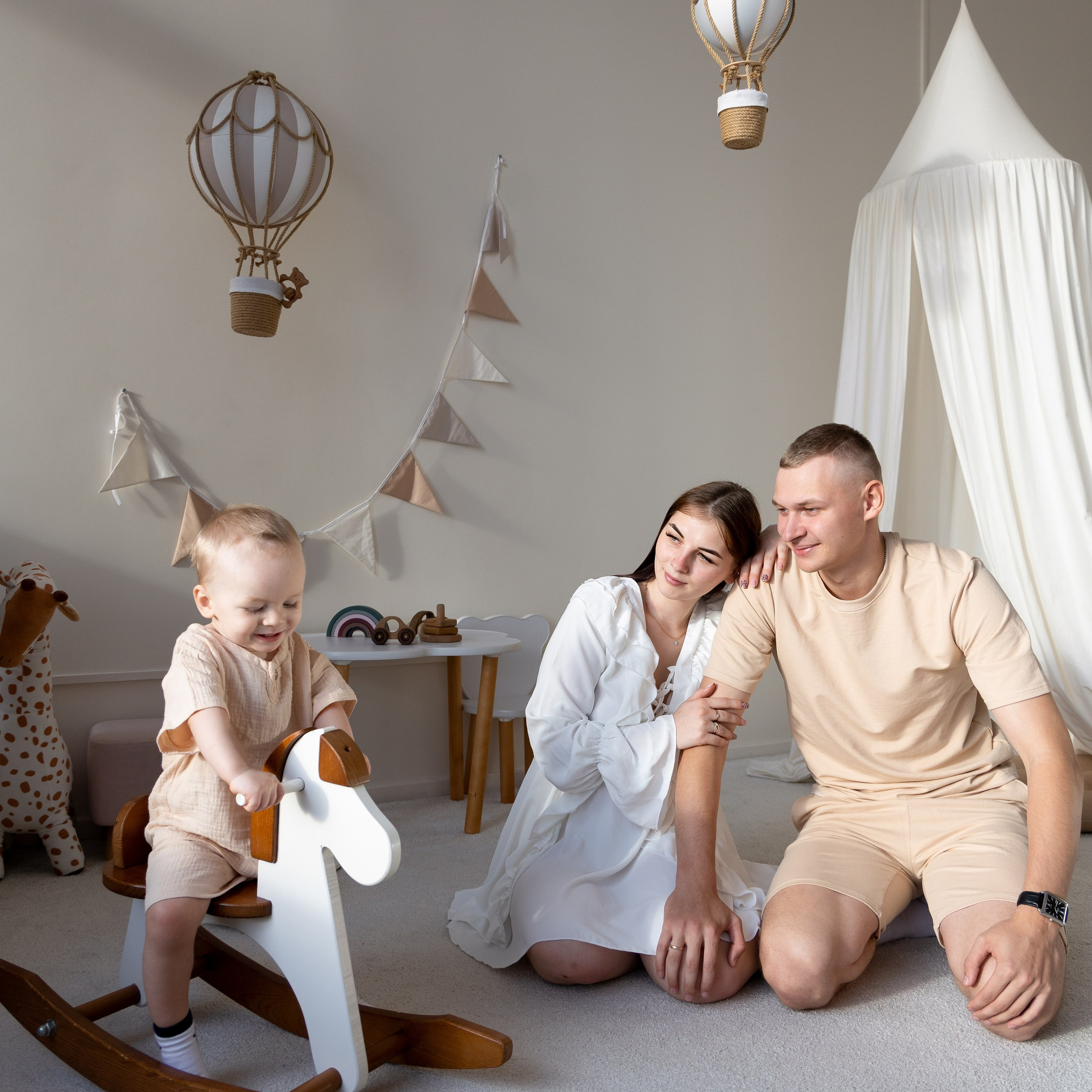 Отзывы. Фотограф в Калининграде Сокирко Светлана