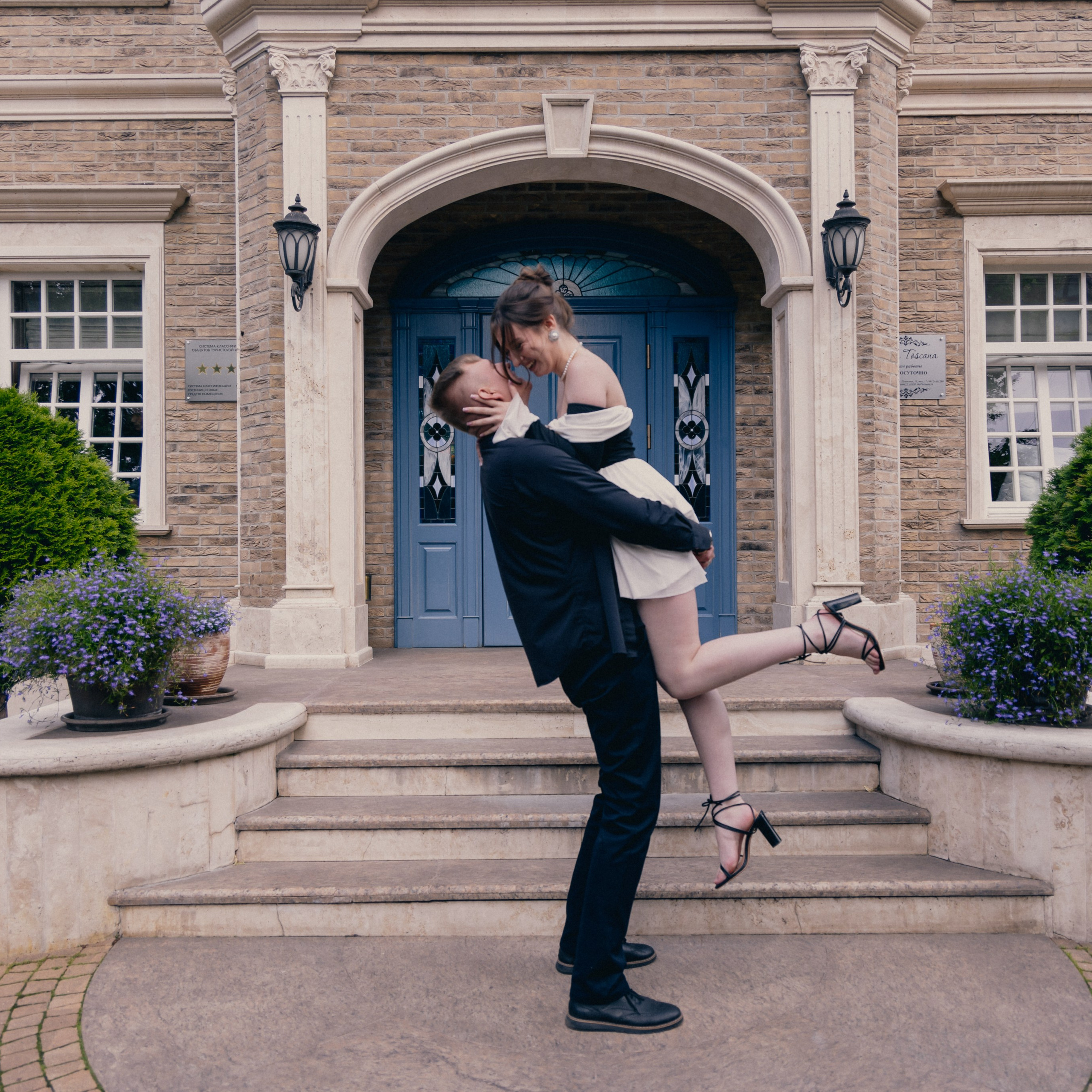 Отзывы. Фотограф в Калининграде Сокирко Светлана