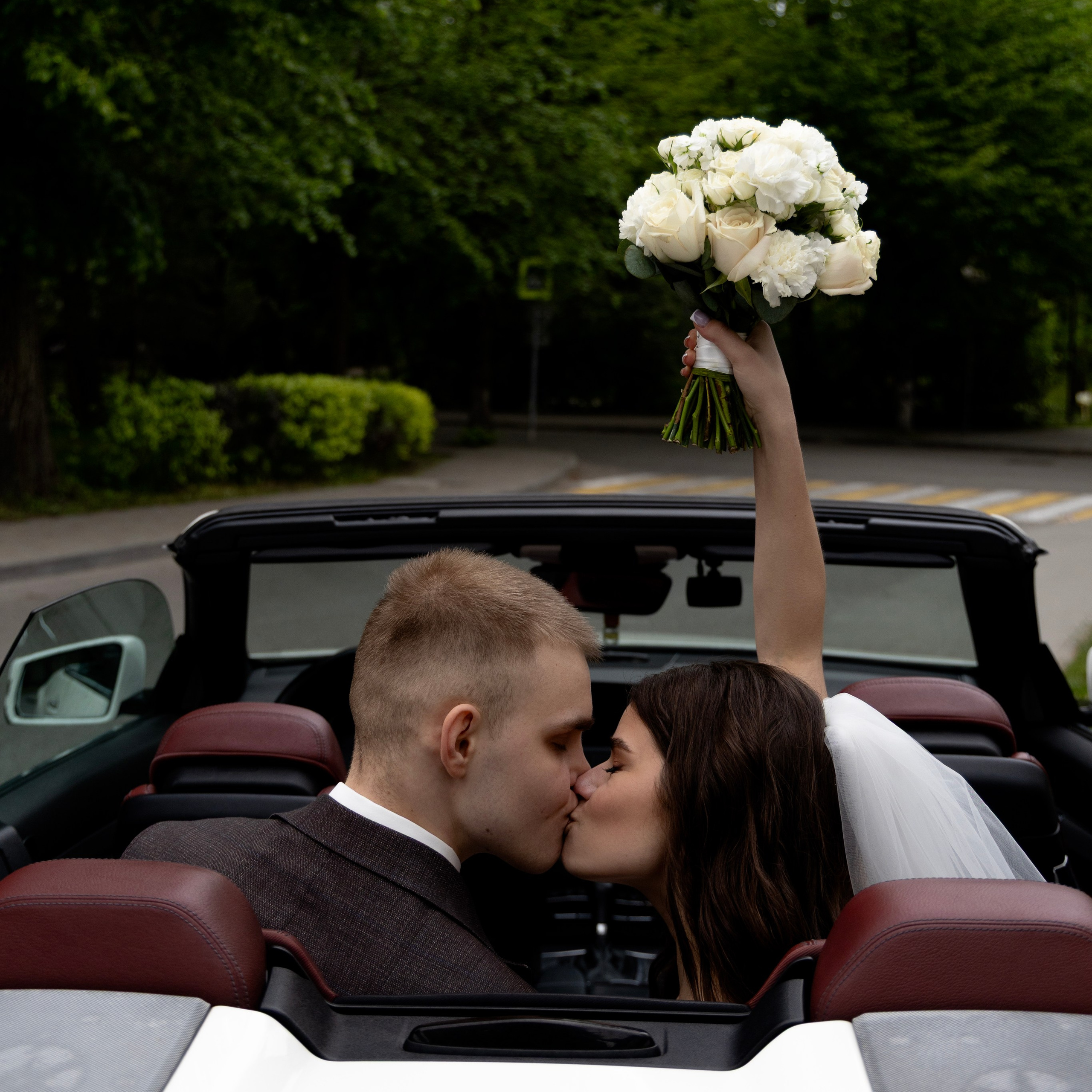 Отзывы. Фотограф в Калининграде Сокирко Светлана