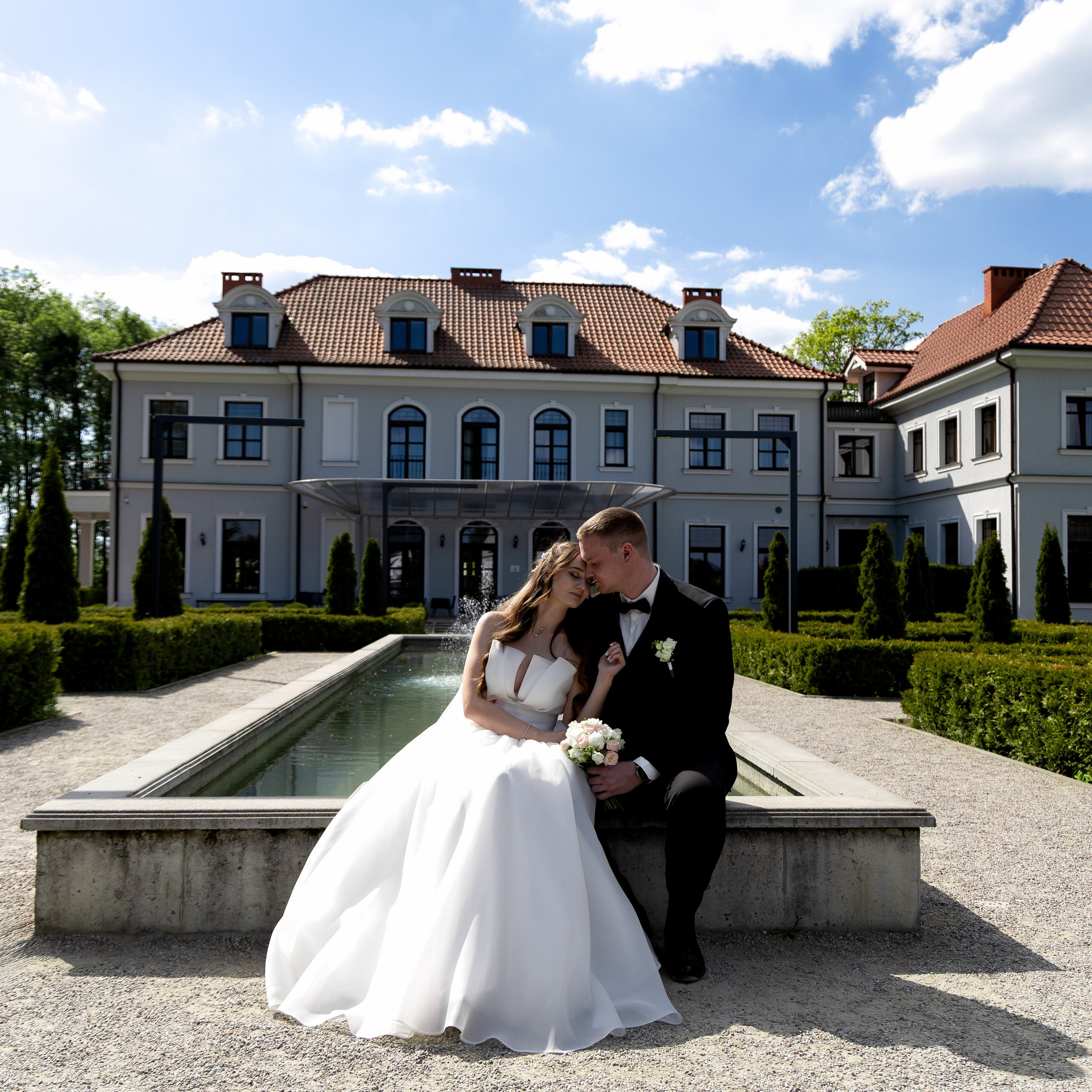 Отзывы. Фотограф в Калининграде Сокирко Светлана