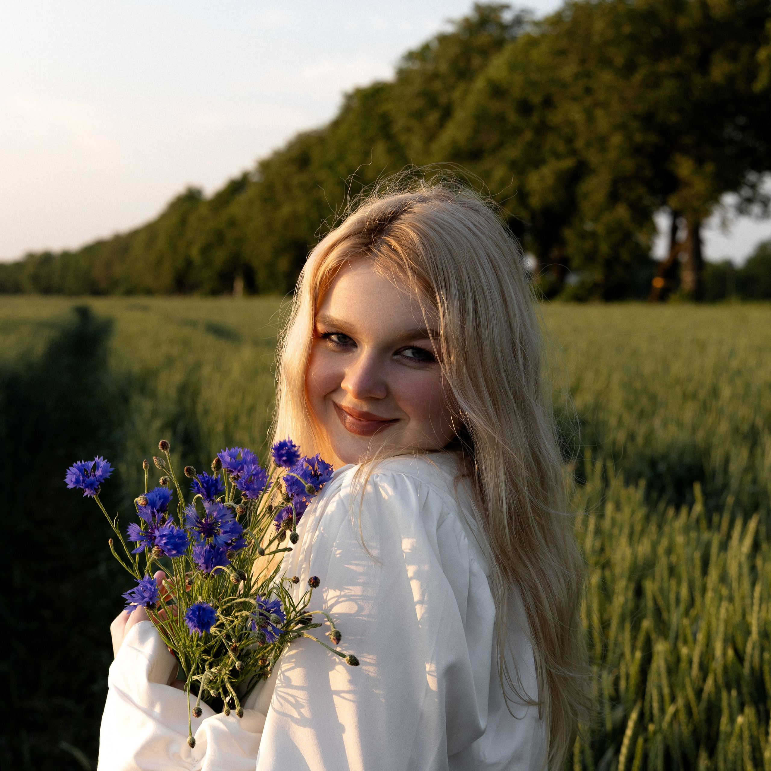 Отзывы. Фотограф в Калининграде Сокирко Светлана