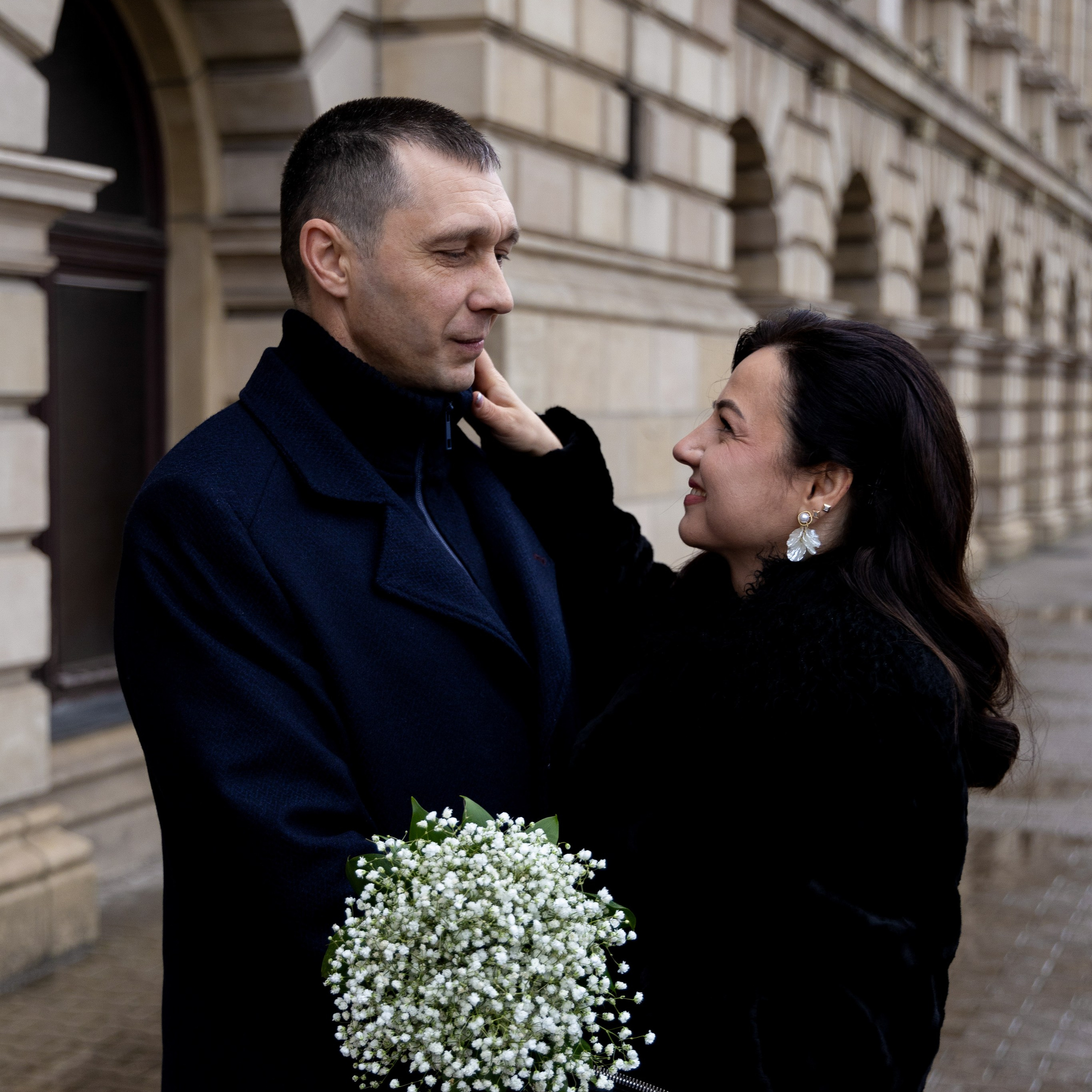 Отзывы. Фотограф в Калининграде Сокирко Светлана