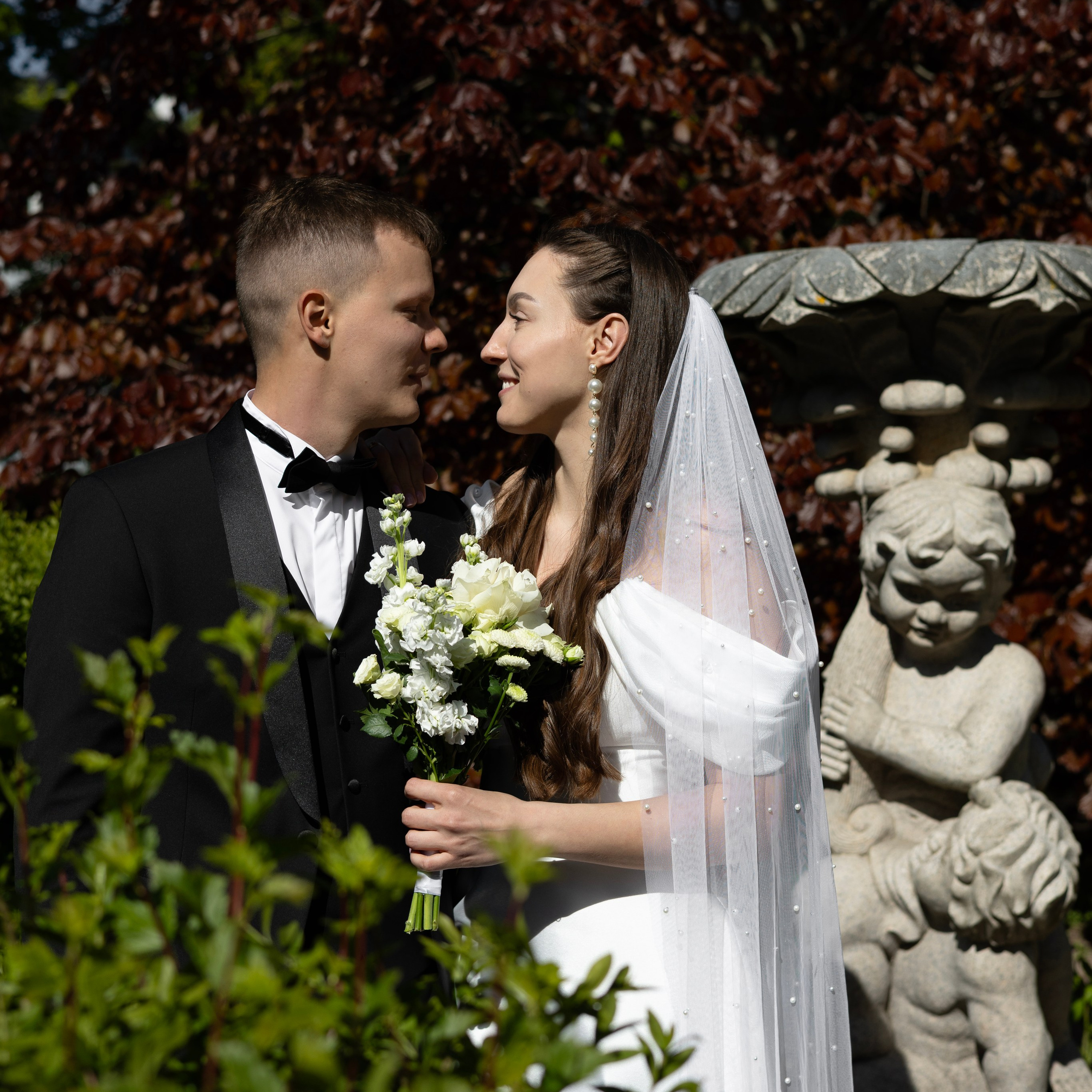 Отзывы. Фотограф в Калининграде Сокирко Светлана