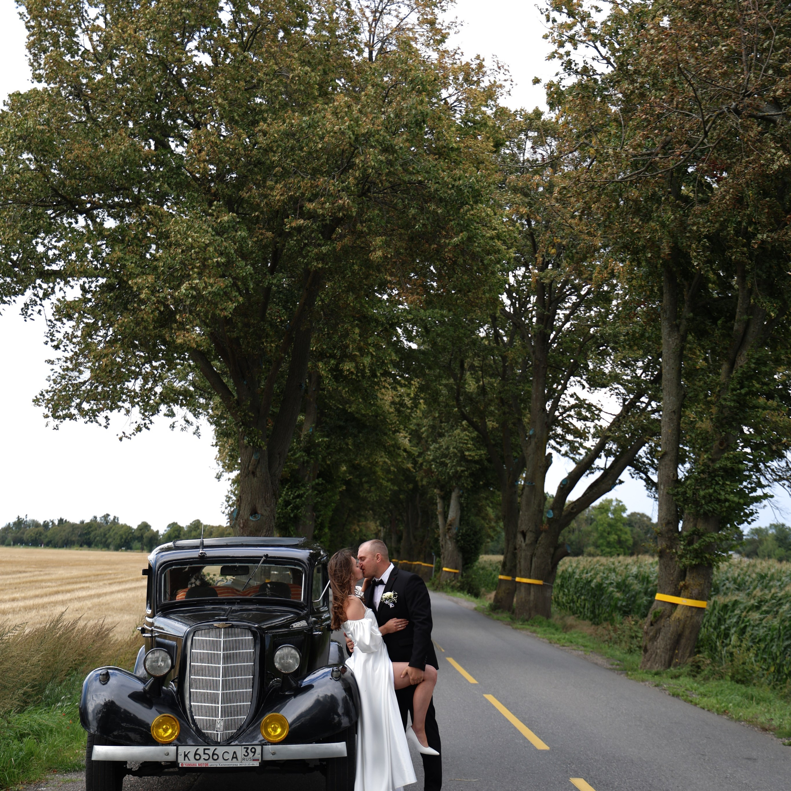 Отзывы. Фотограф в Калининграде Сокирко Светлана