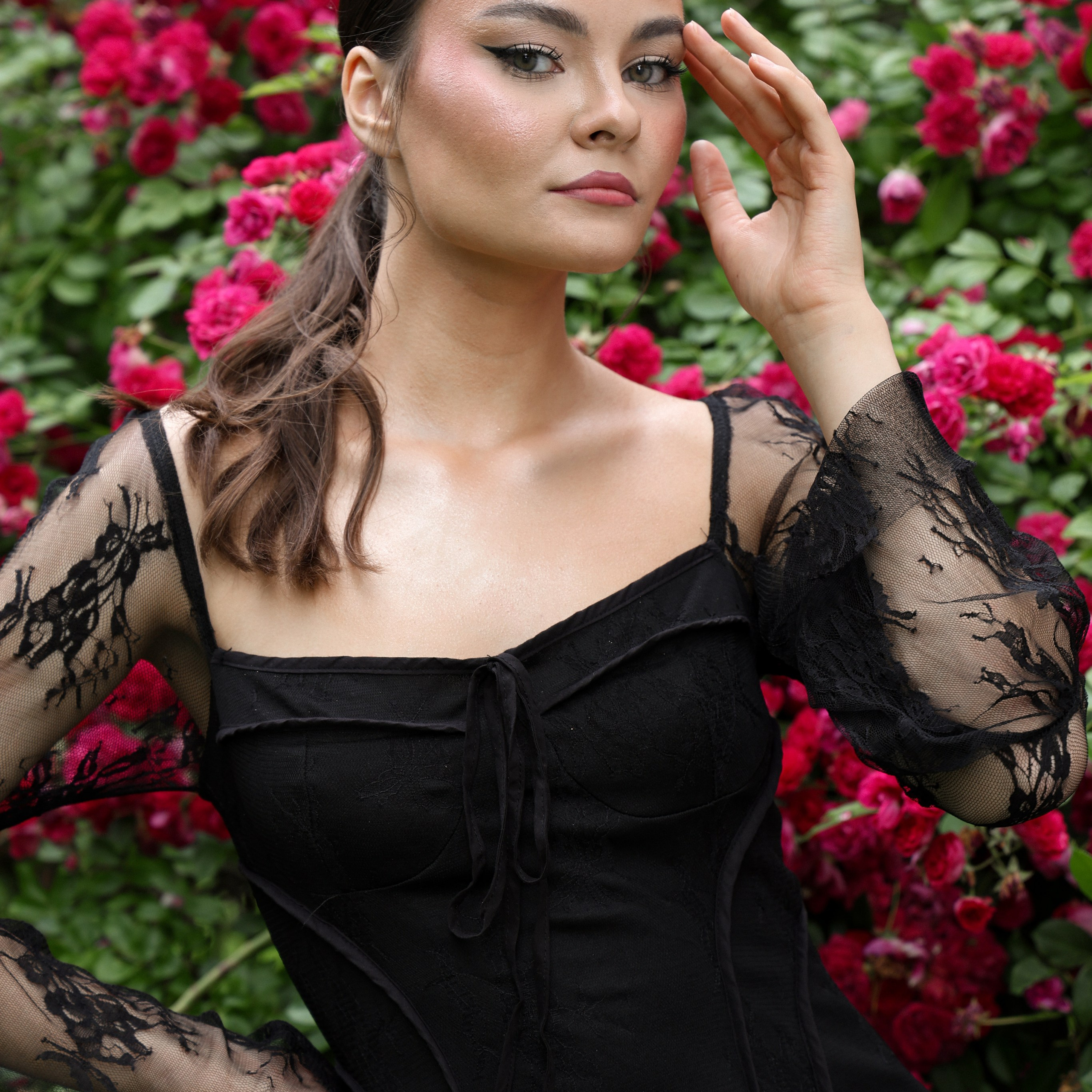 Отзывы. Фотограф в Калининграде Сокирко Светлана