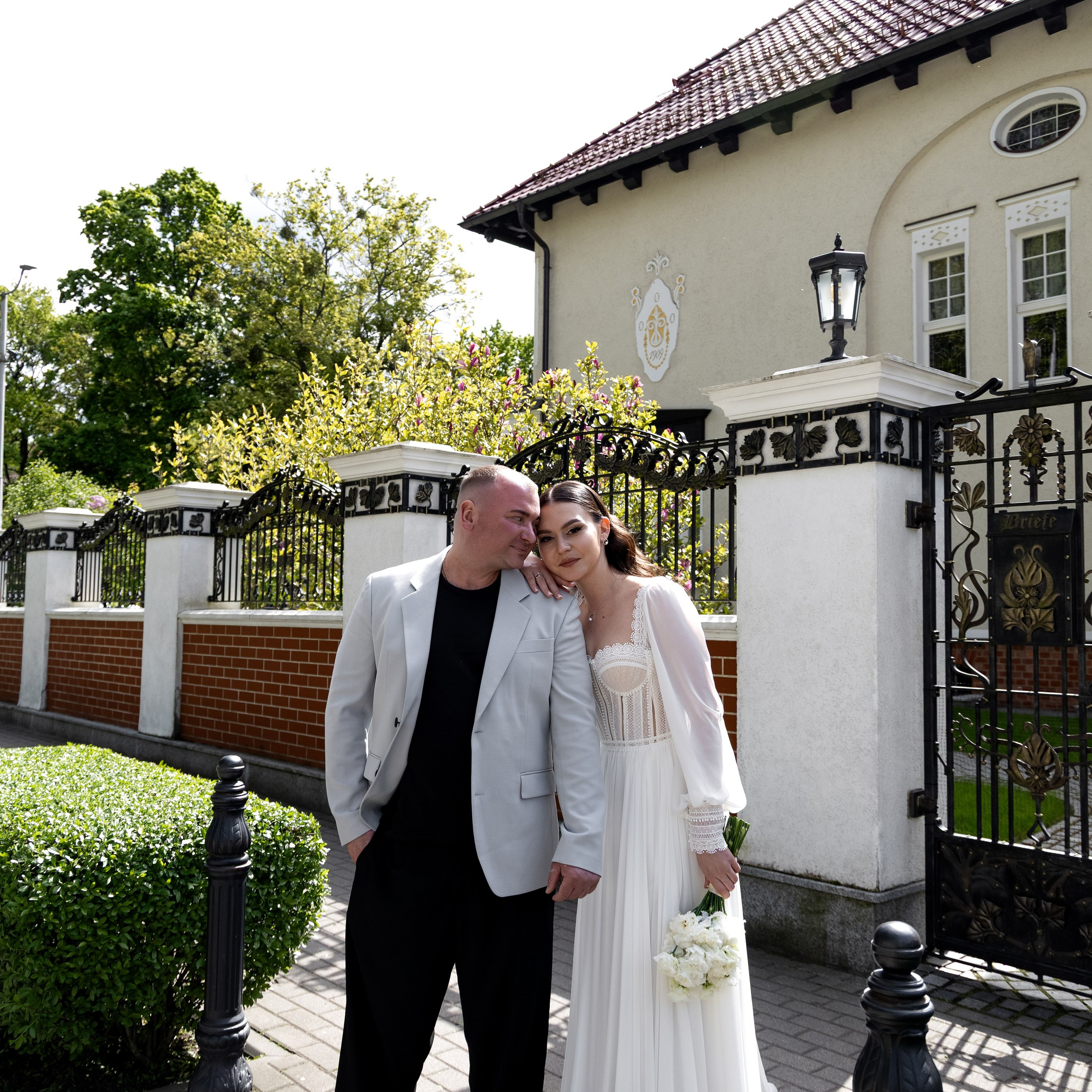 Отзывы. Фотограф в Калининграде Сокирко Светлана