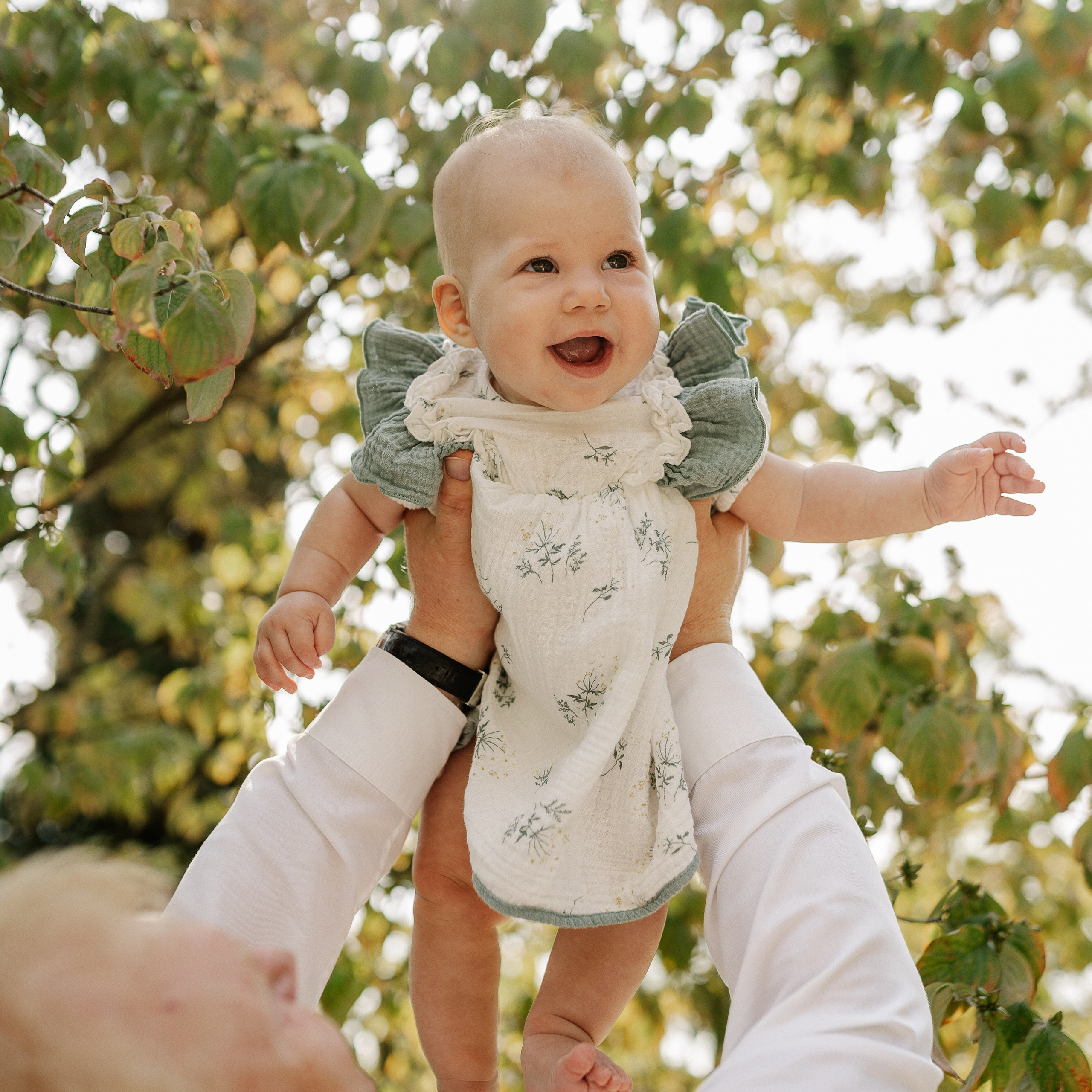 Отзывы. Семейный и детский фотограф в Краснодаре