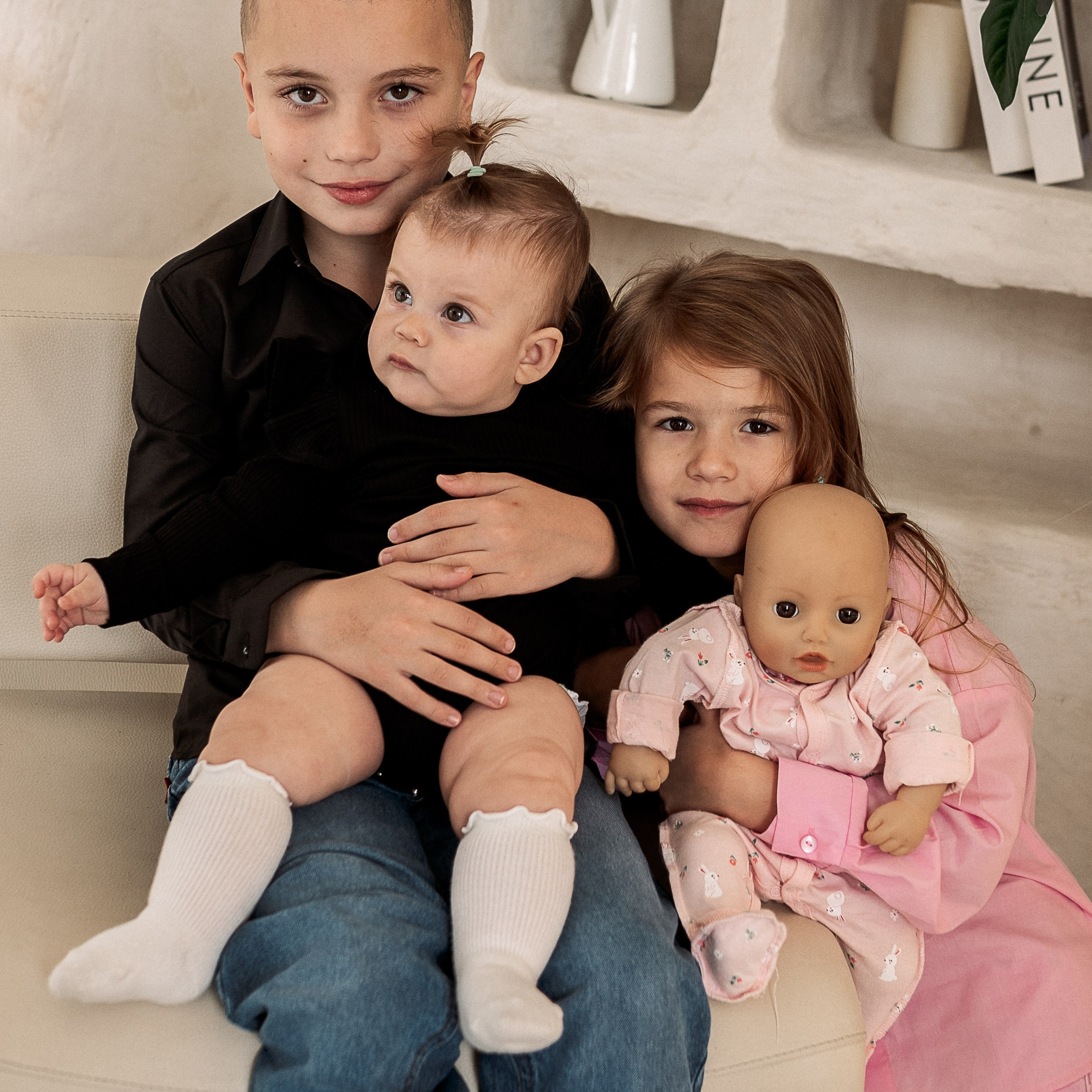 Отзывы. Семейный и детский фотограф в Краснодаре