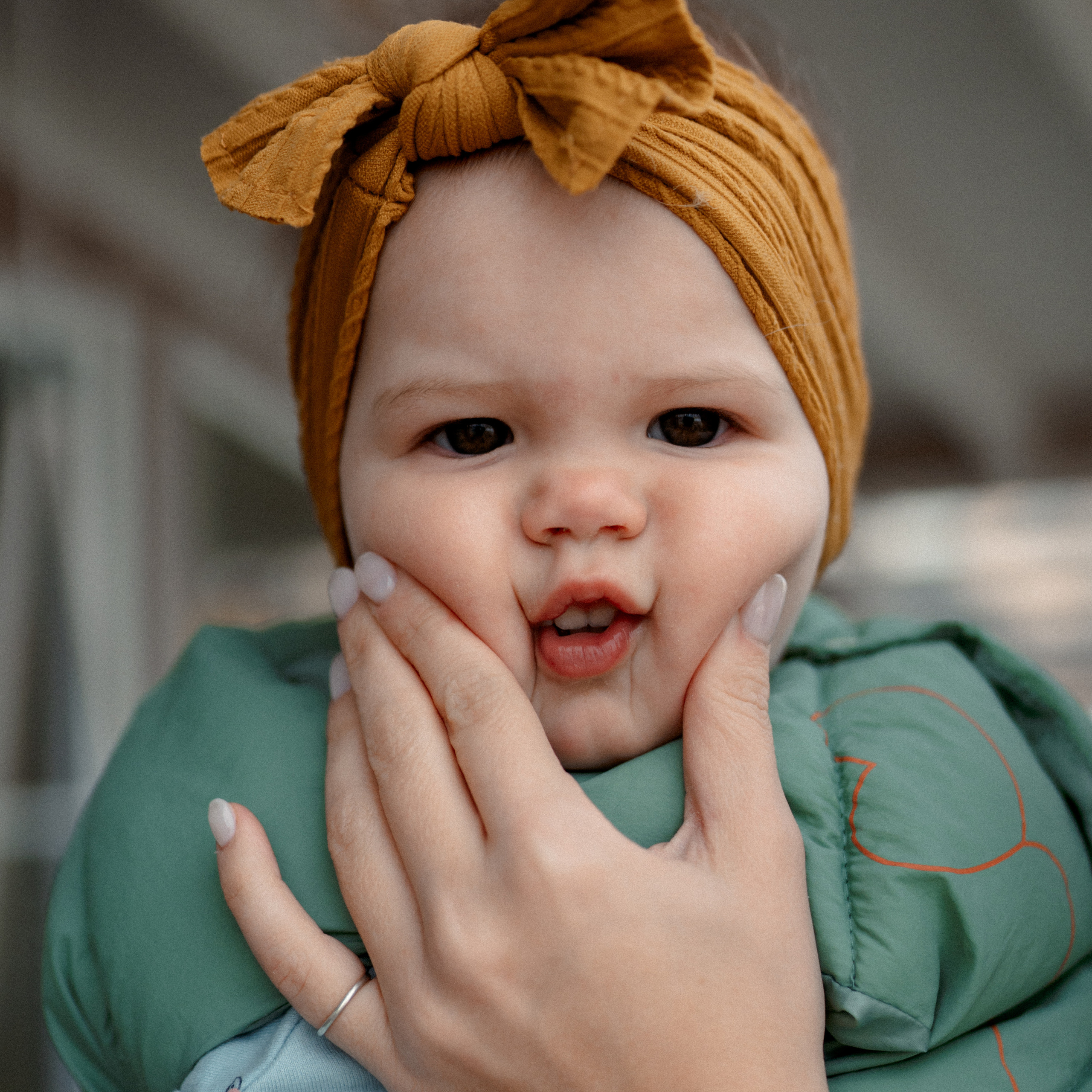 Женечке год