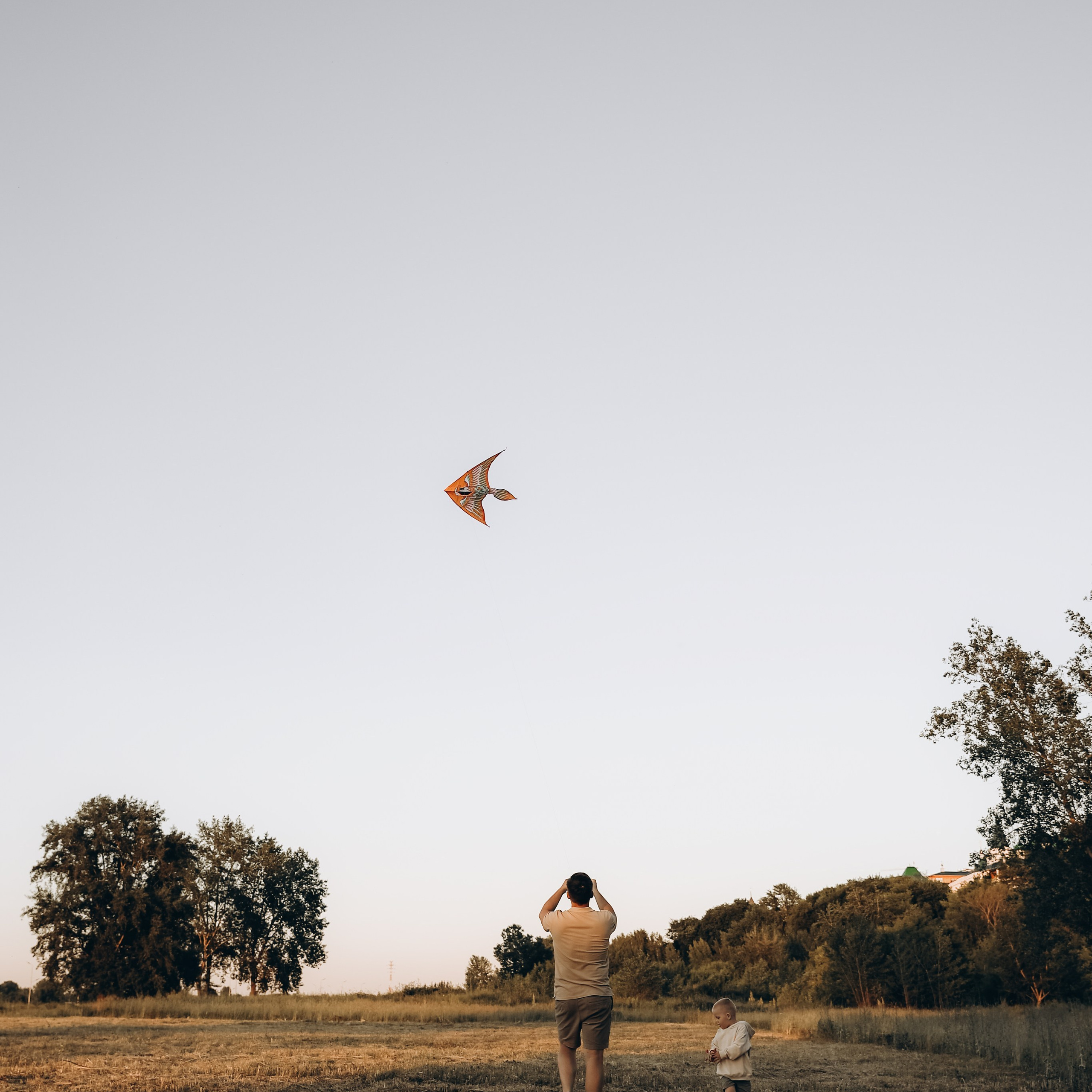 Приветствую Вас! Я — Лидия, фотограф