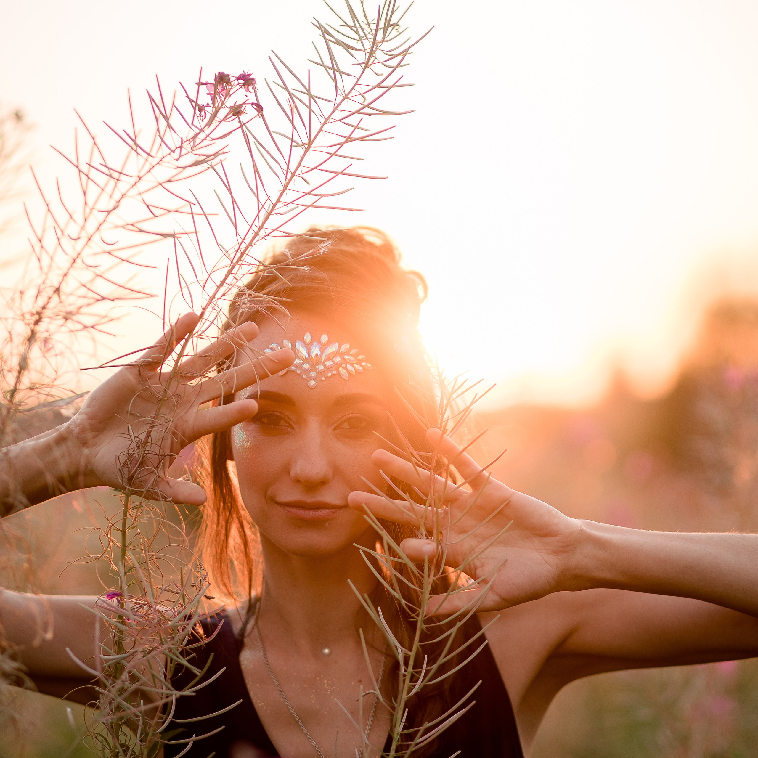 Портрет изнутри