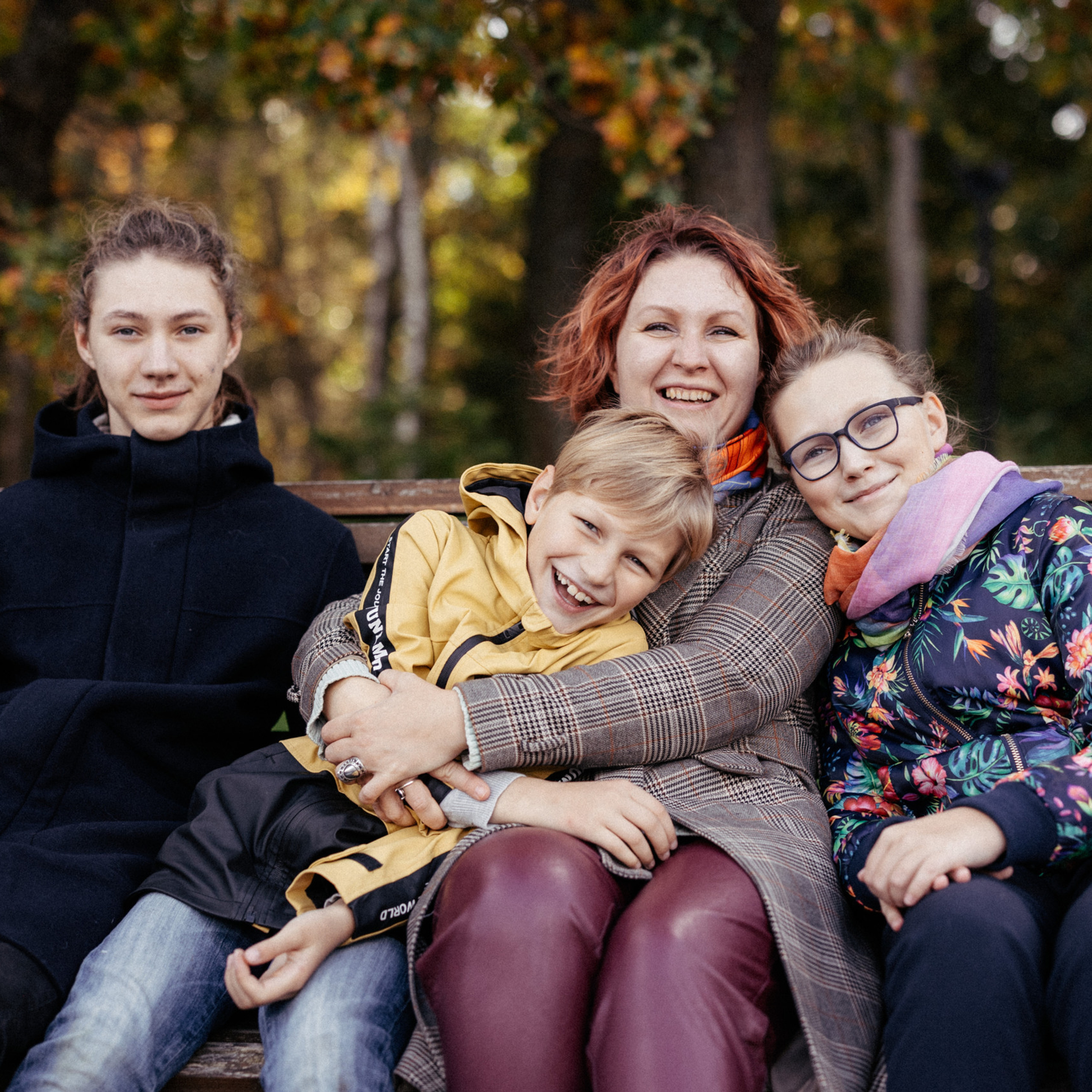 Отзывы. Аlina Slavina Photorgaphy