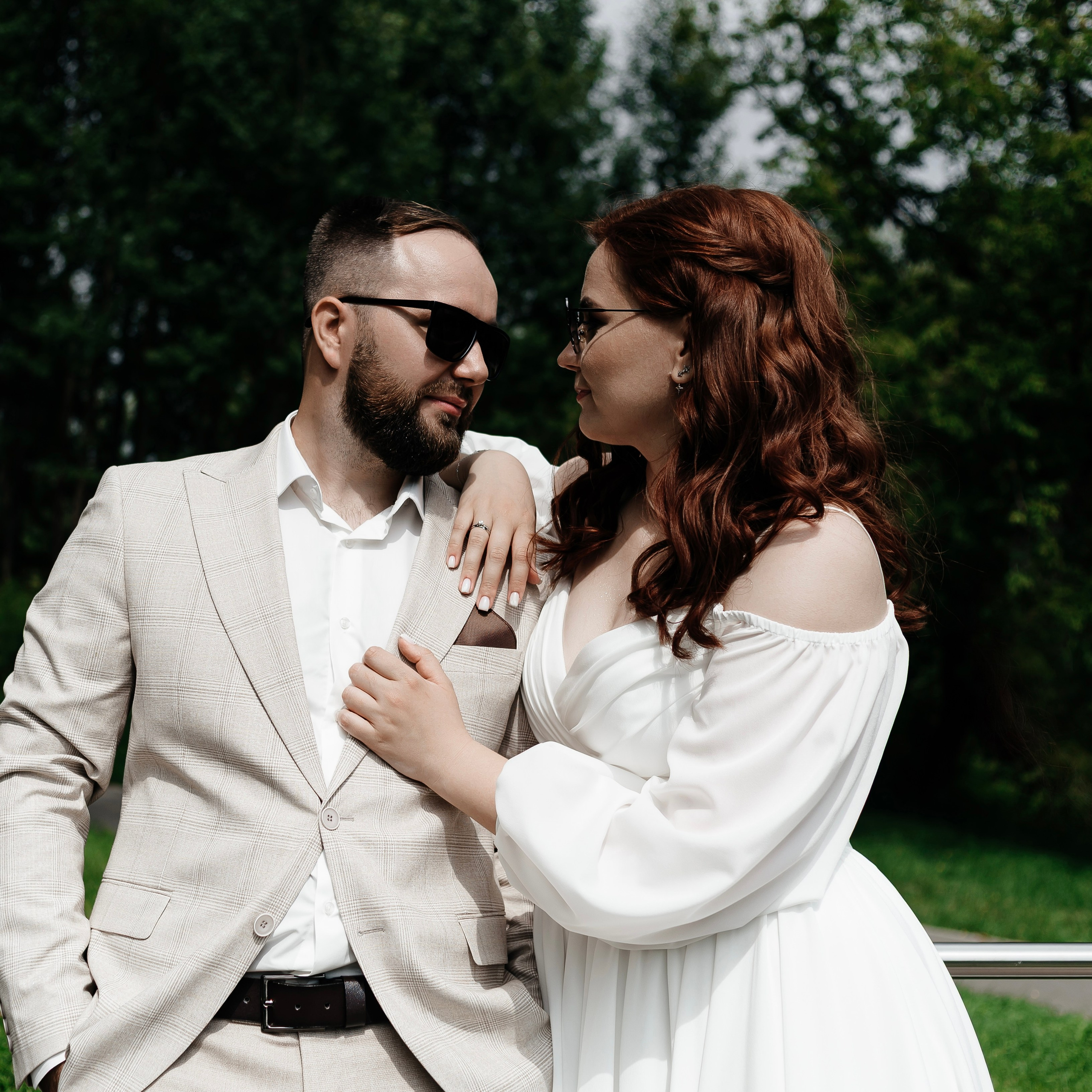 Отзывы клиентов. Фотограф Сергей Глобенко