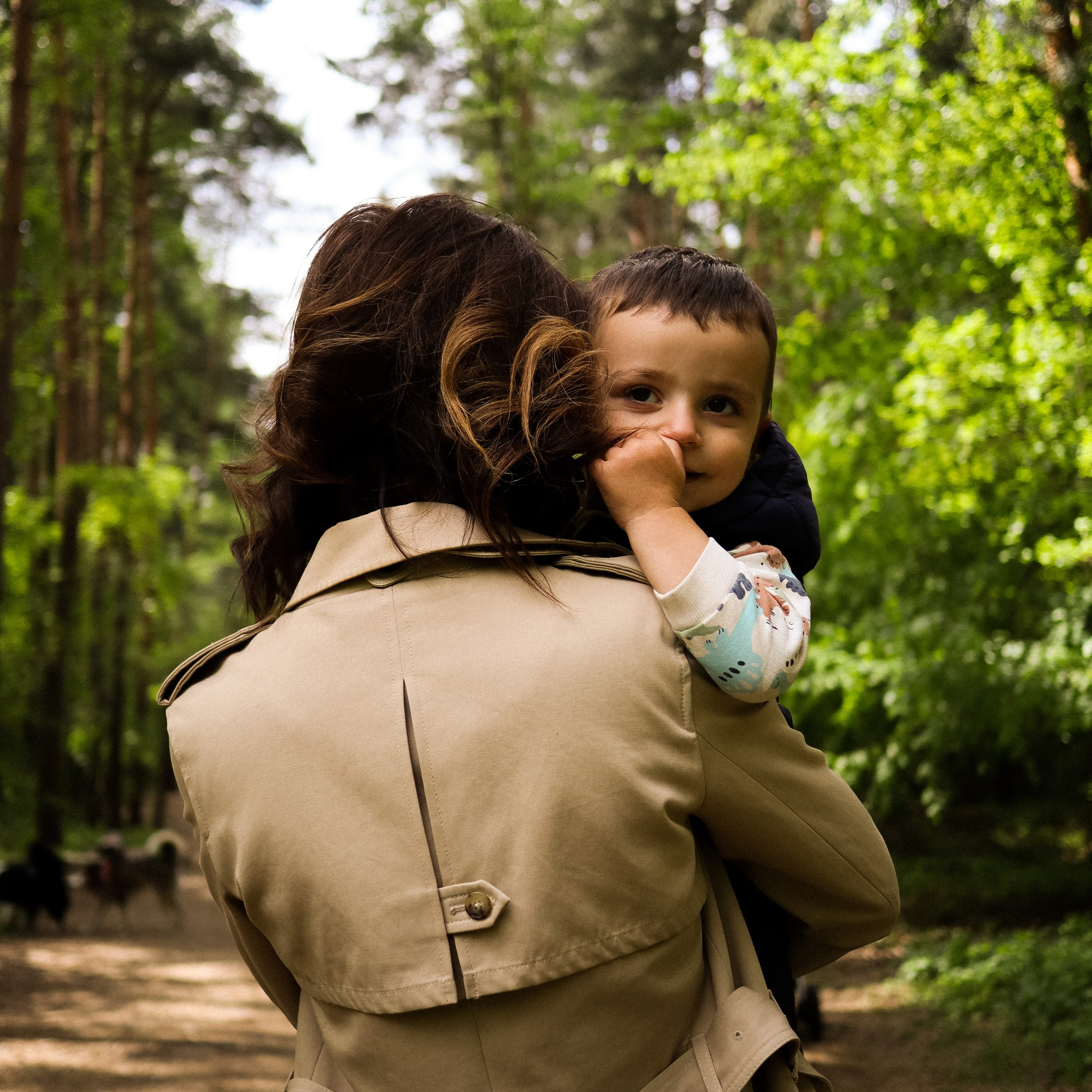 Семейные съемки. Главная