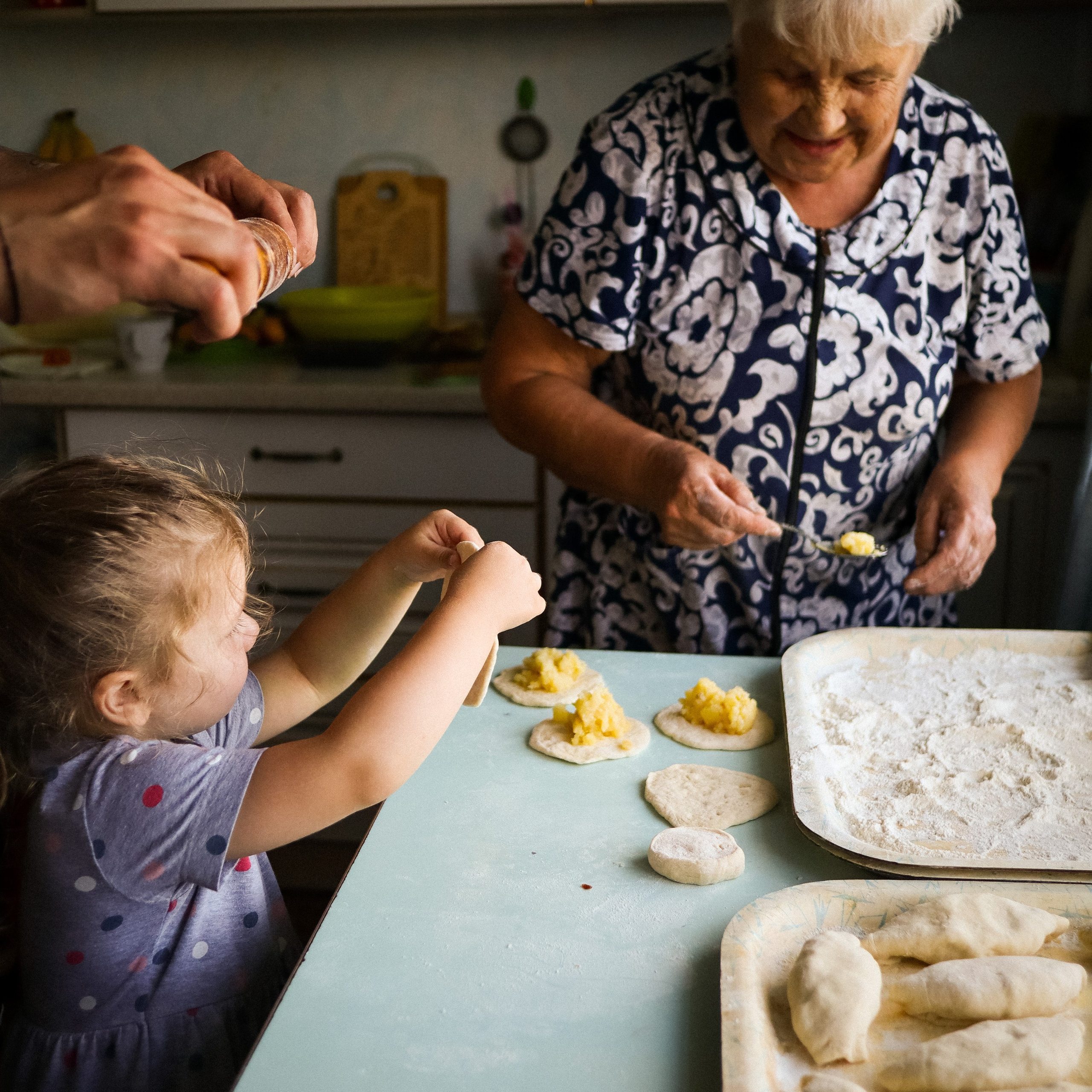 Семейные съемки. Главная