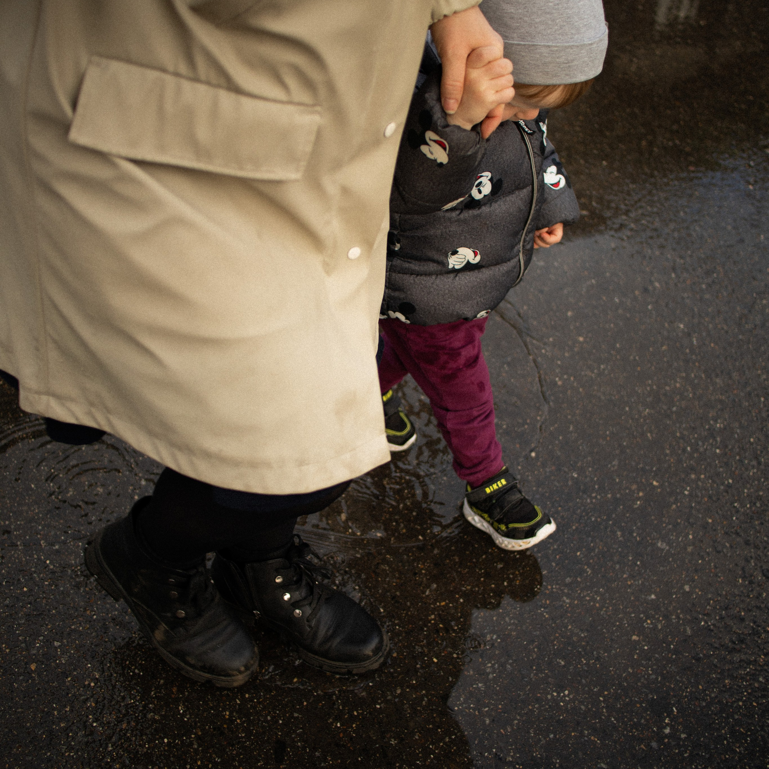 Семейные съемки. Главная