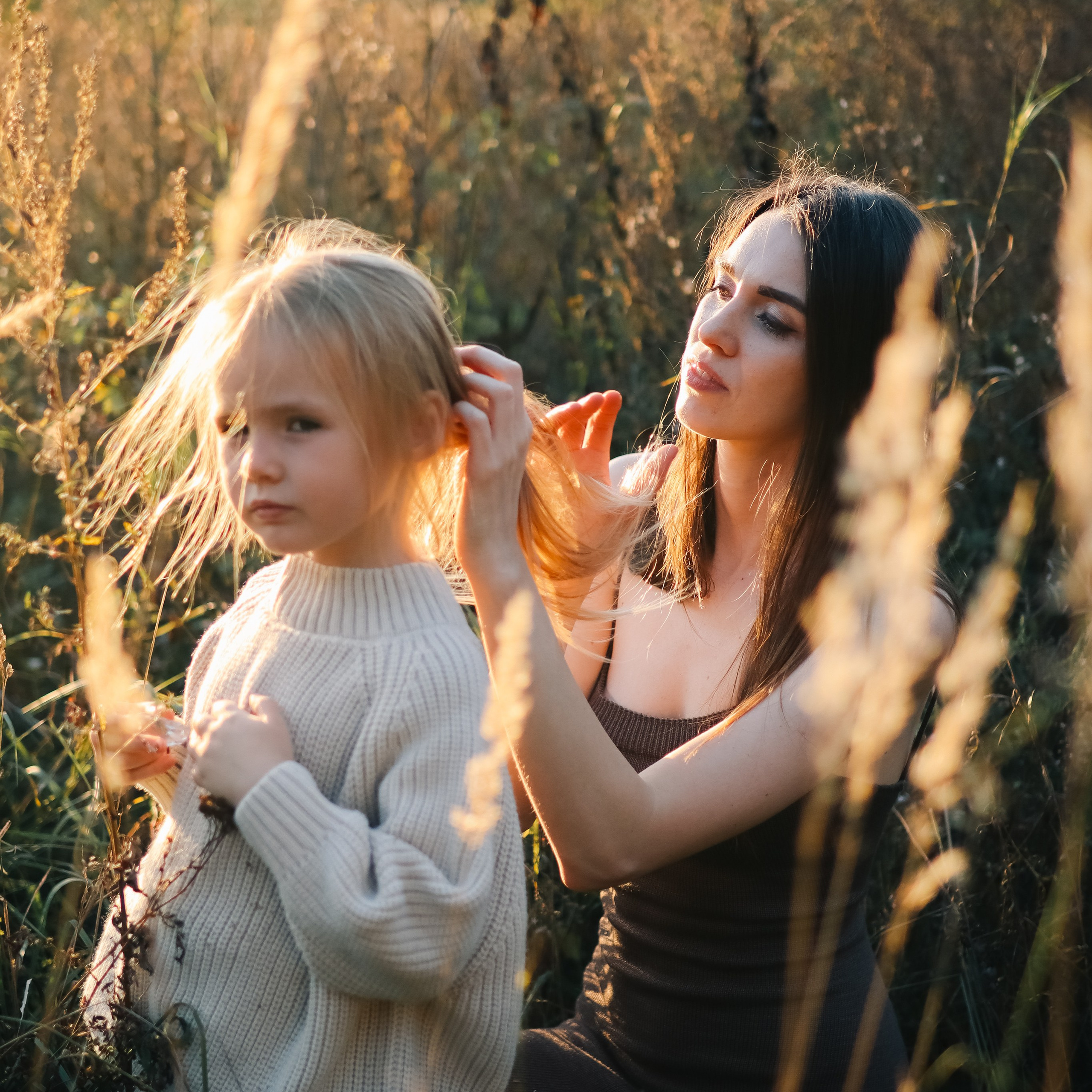 Семейные съемки. Главная