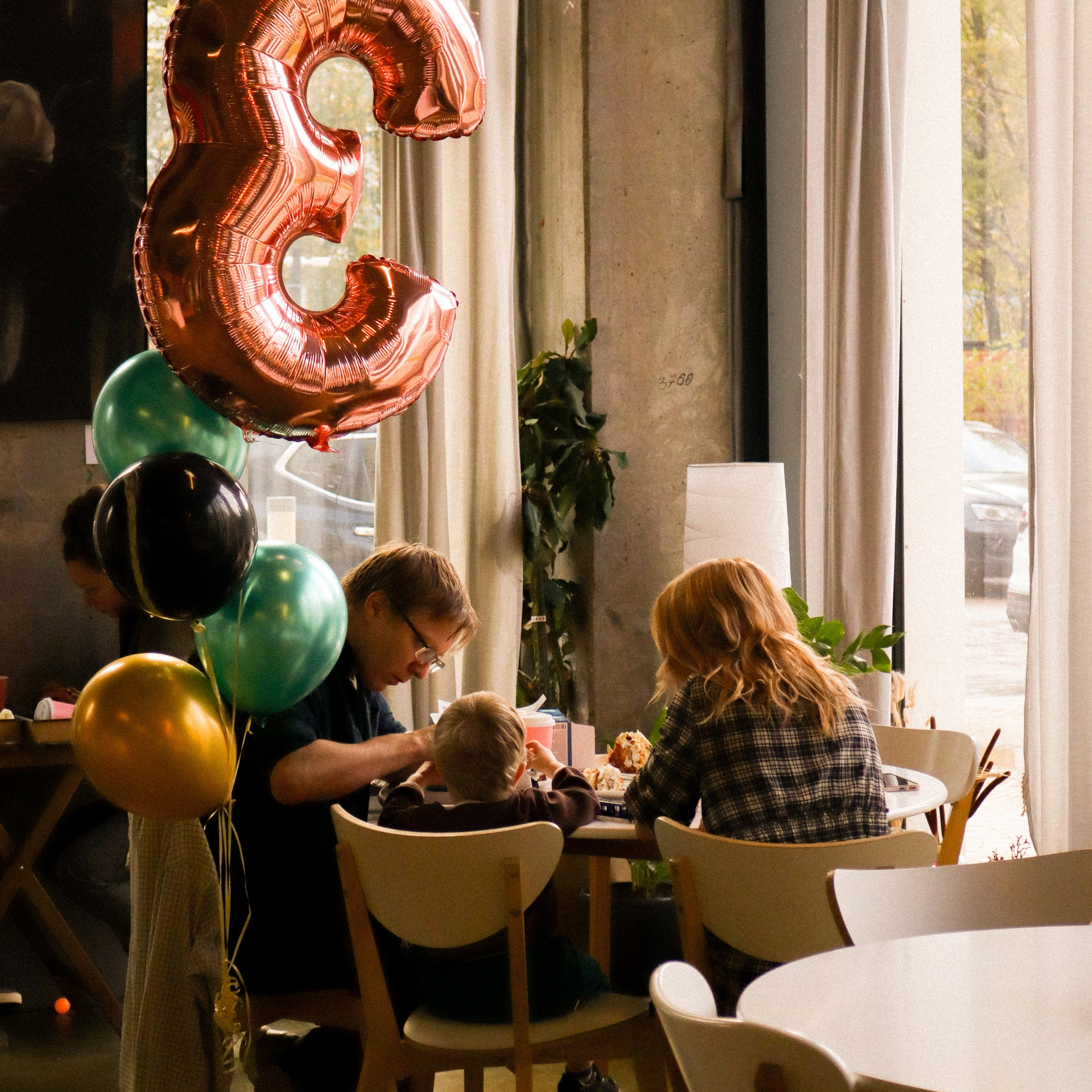 Семейные съемки. Главная