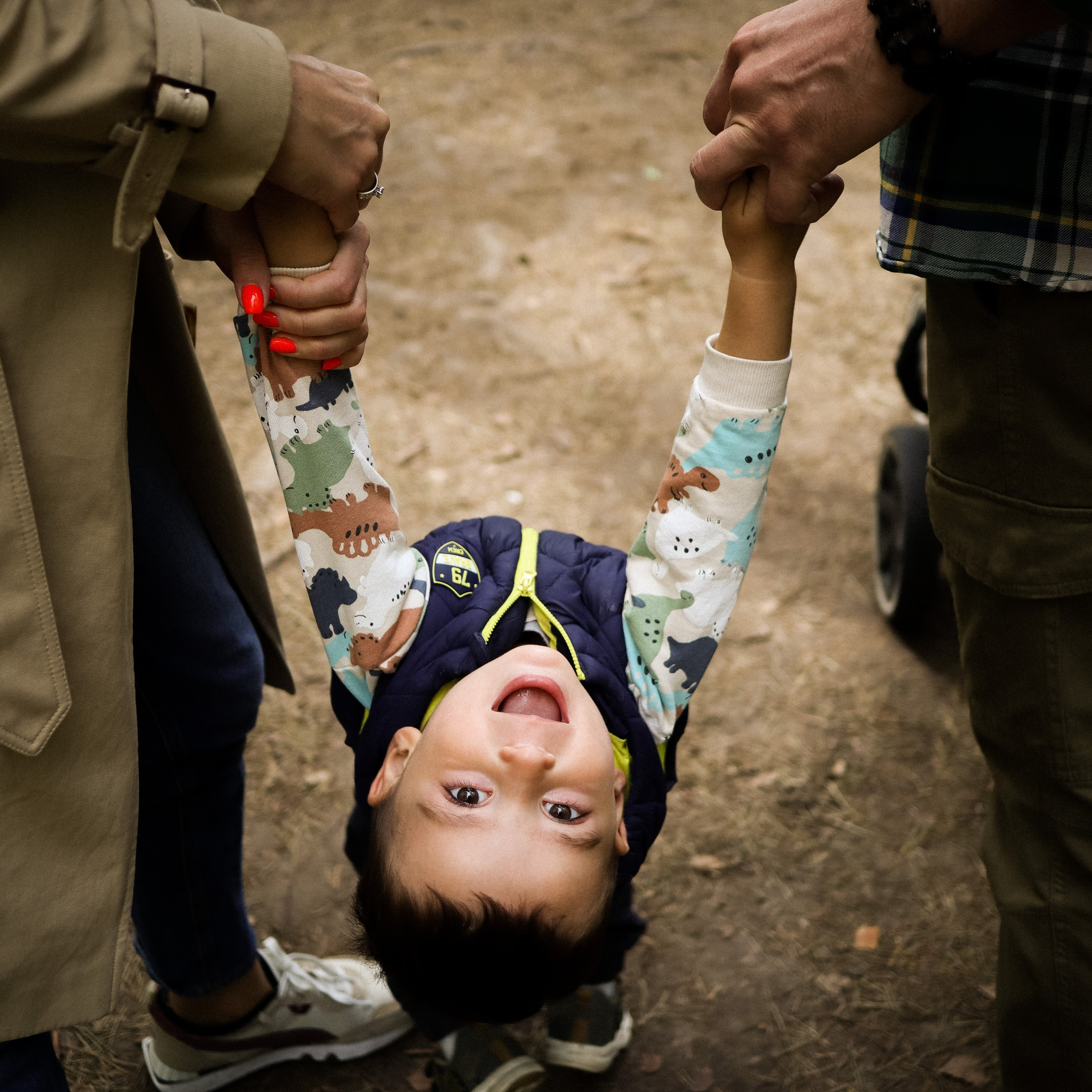 Семейные съемки. Главная