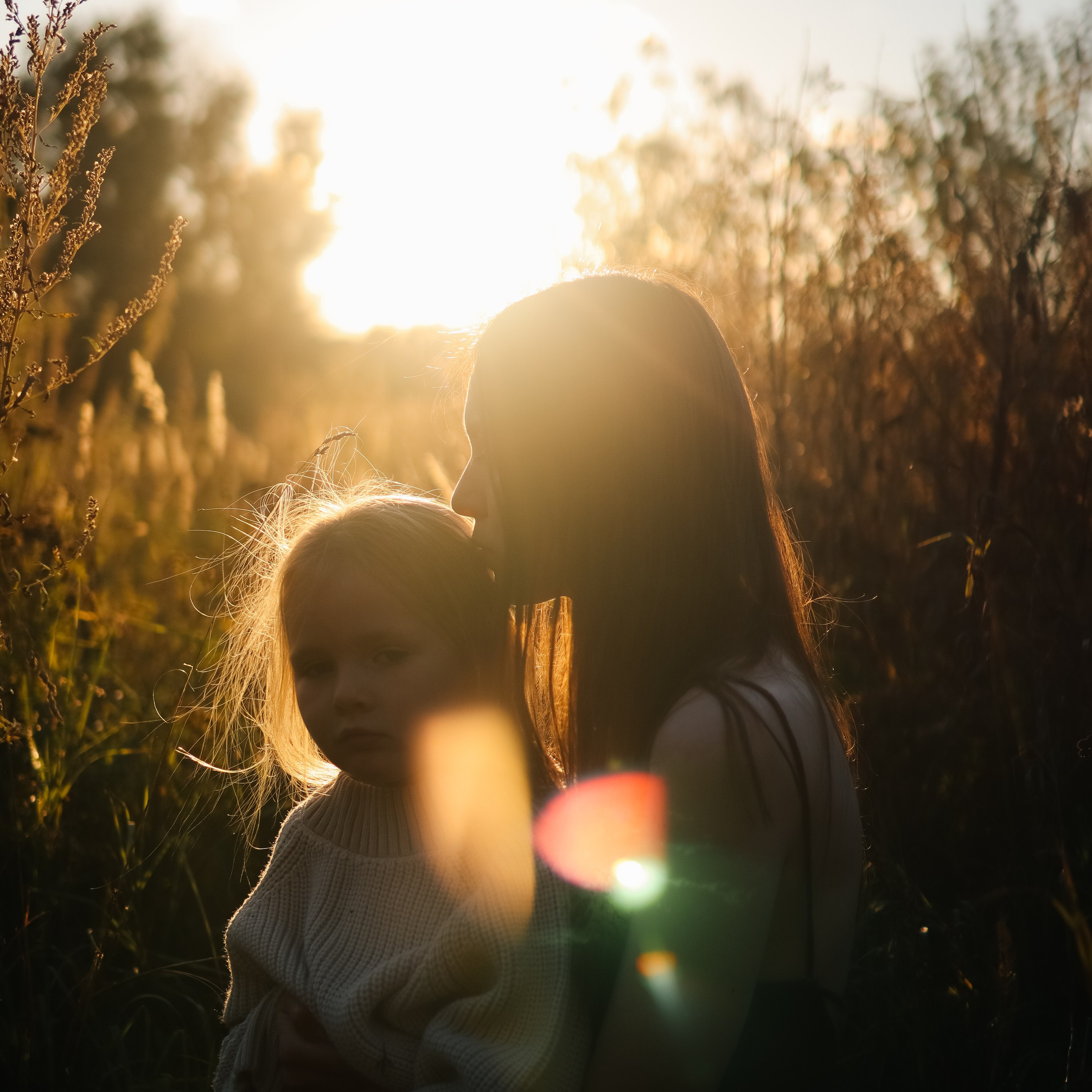 Семейные съемки. Главная