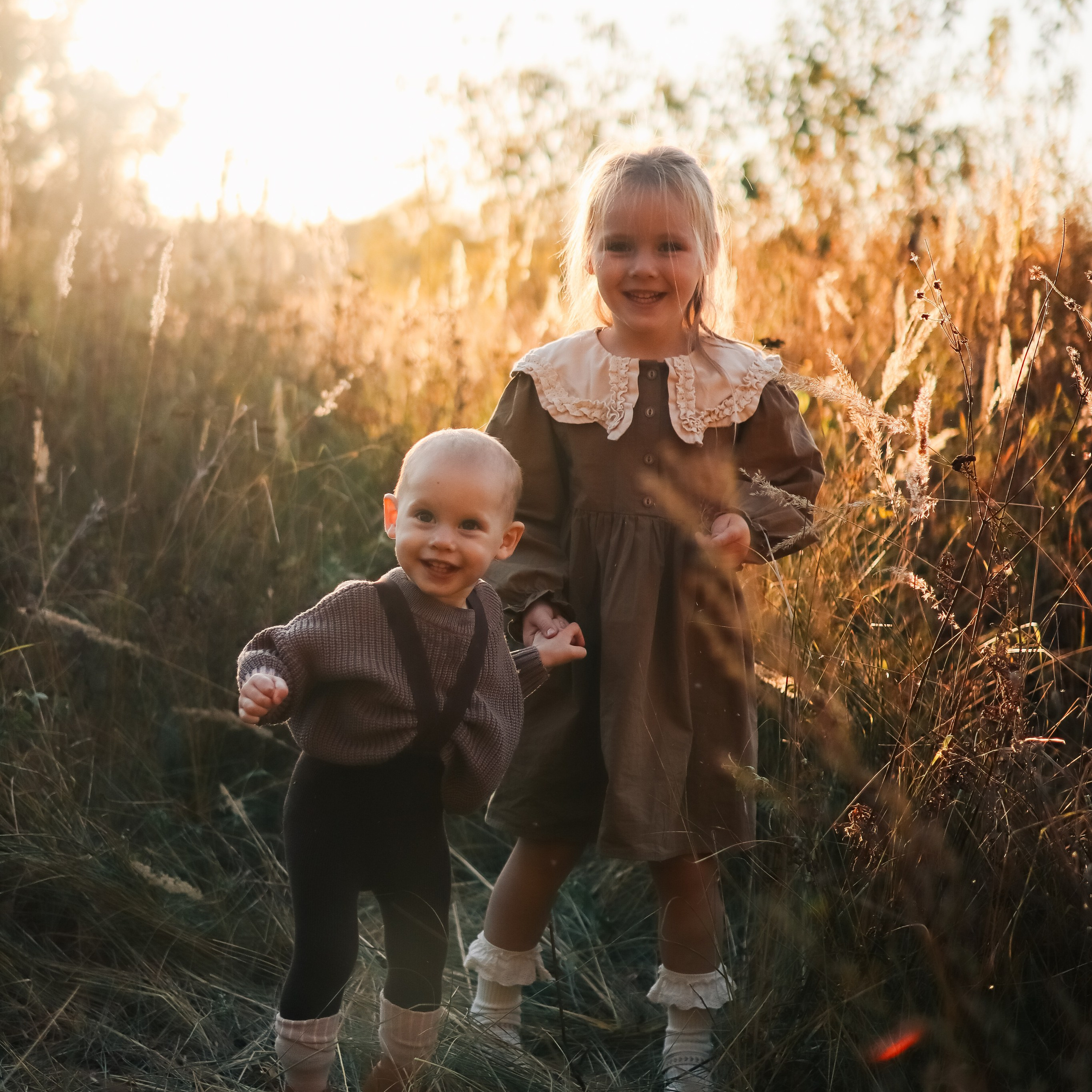 Семейные съемки. Главная